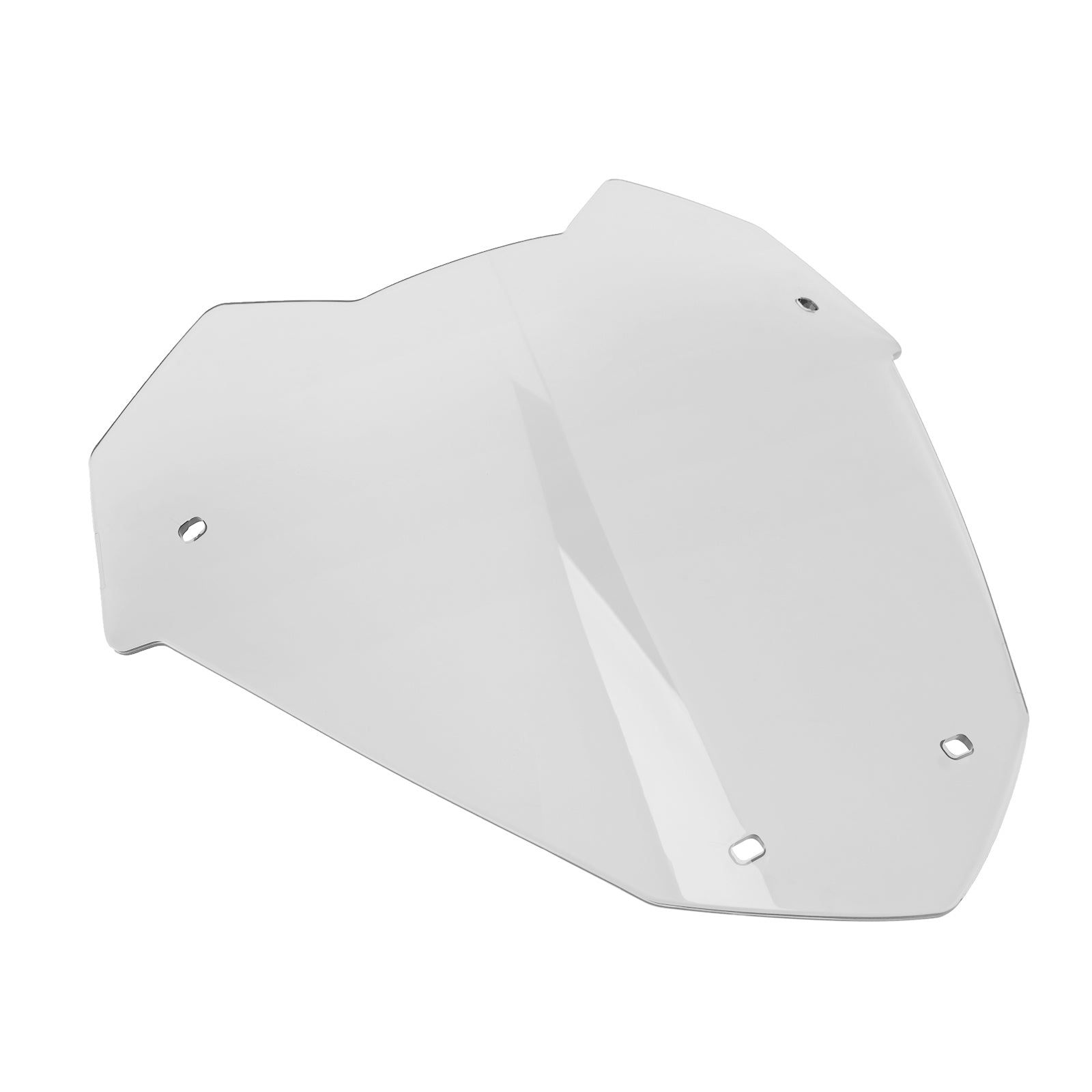 2023-2024 YAMAHA X-MAX 300 Windshield WindScreen