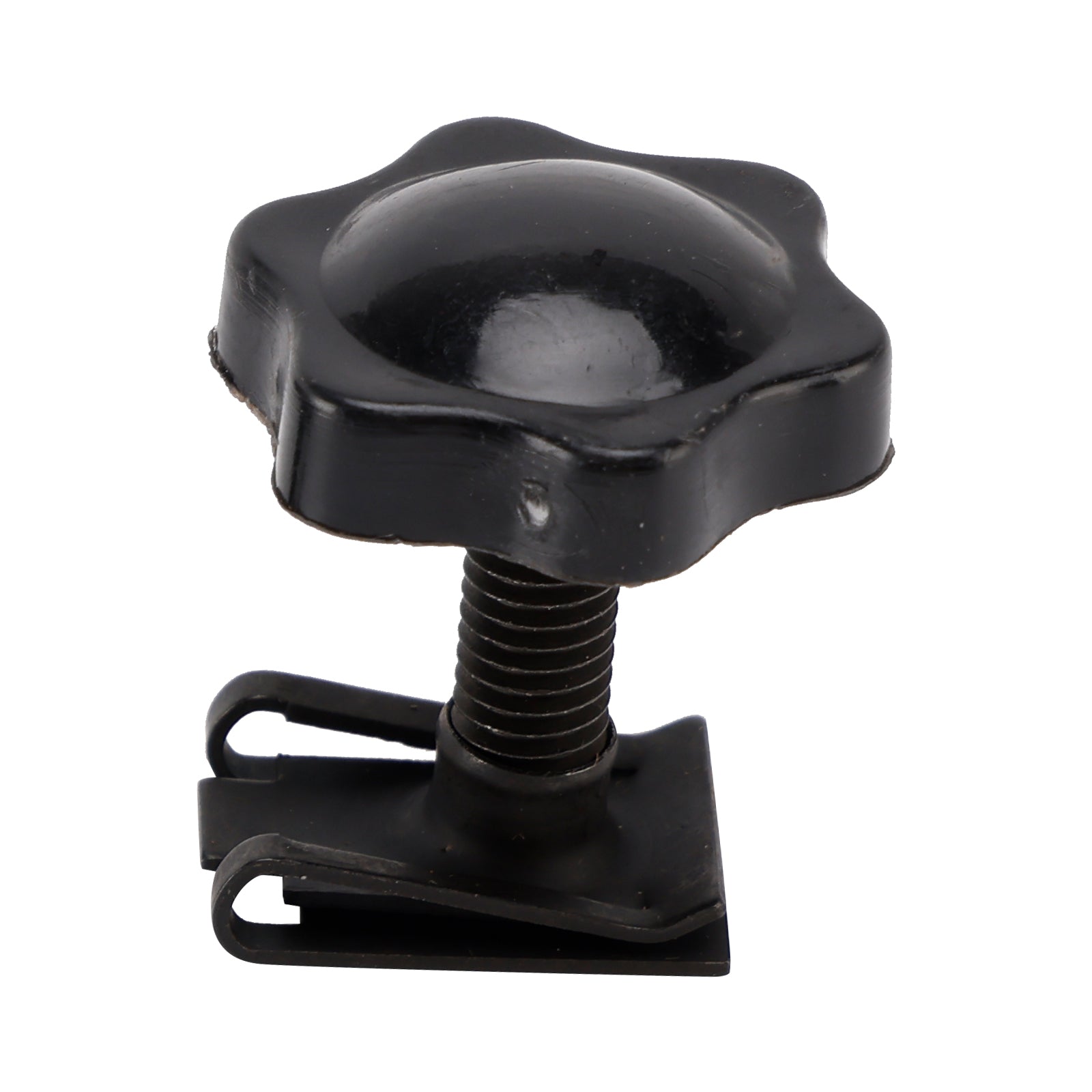 4pcs Saddlebag Lock Mounting Theft Deterrent Bolts Screws For Touring 1993-2018