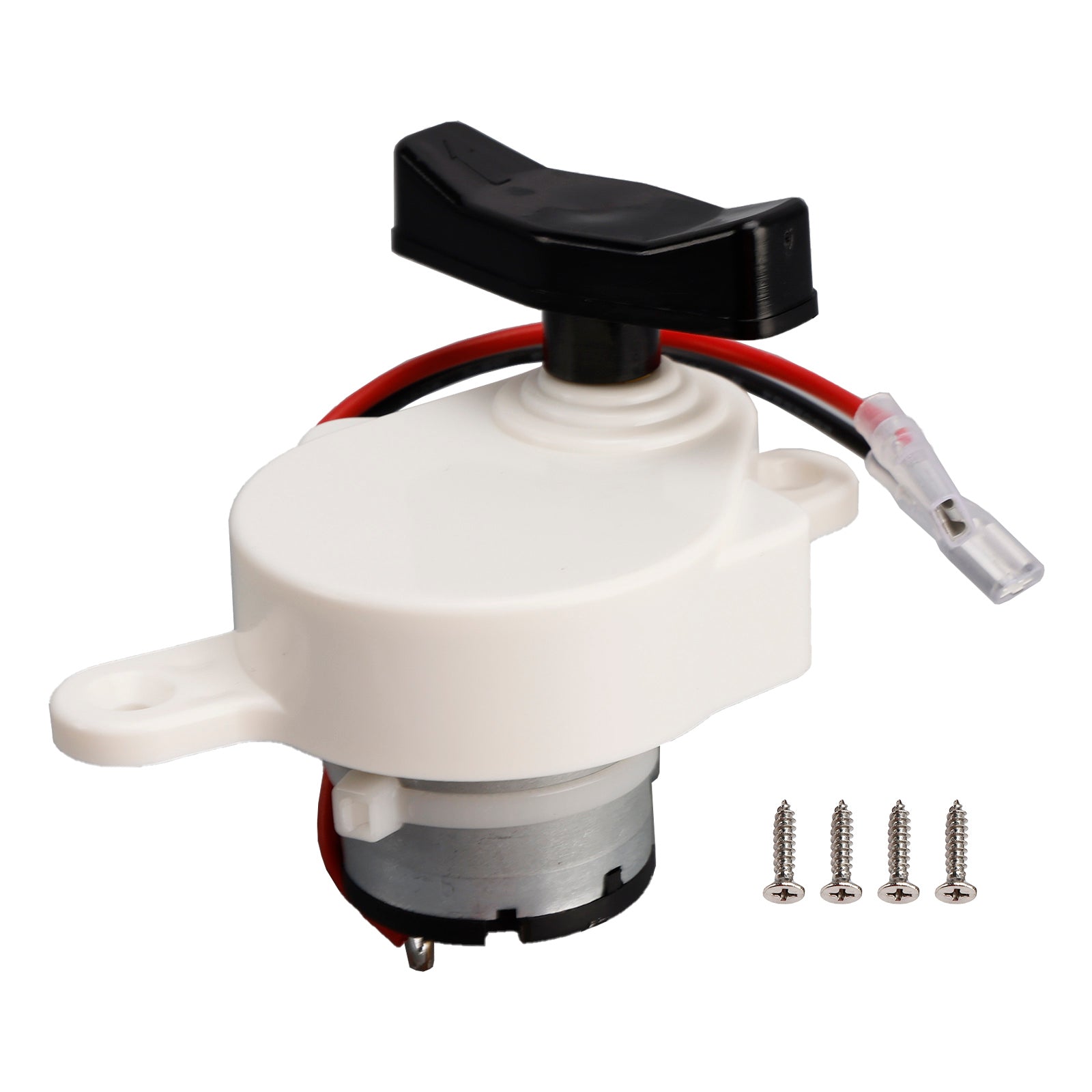 RV Vent Fan Lift Motor K6010-81 for Dometic Fan-Tastic Vent B Series