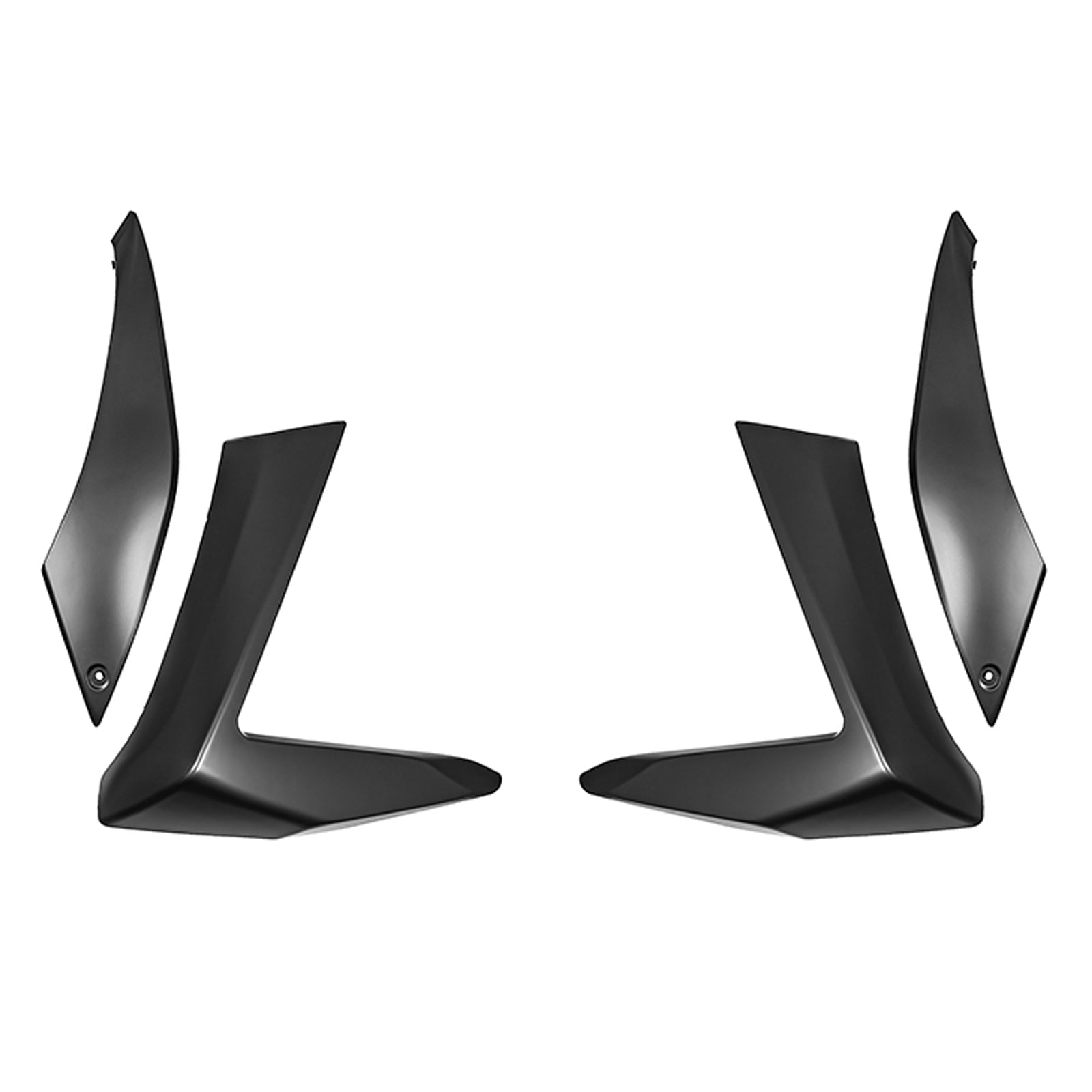 2025-2026 for Yamaha TMAX560 Injection Bodywork Fairing Kit