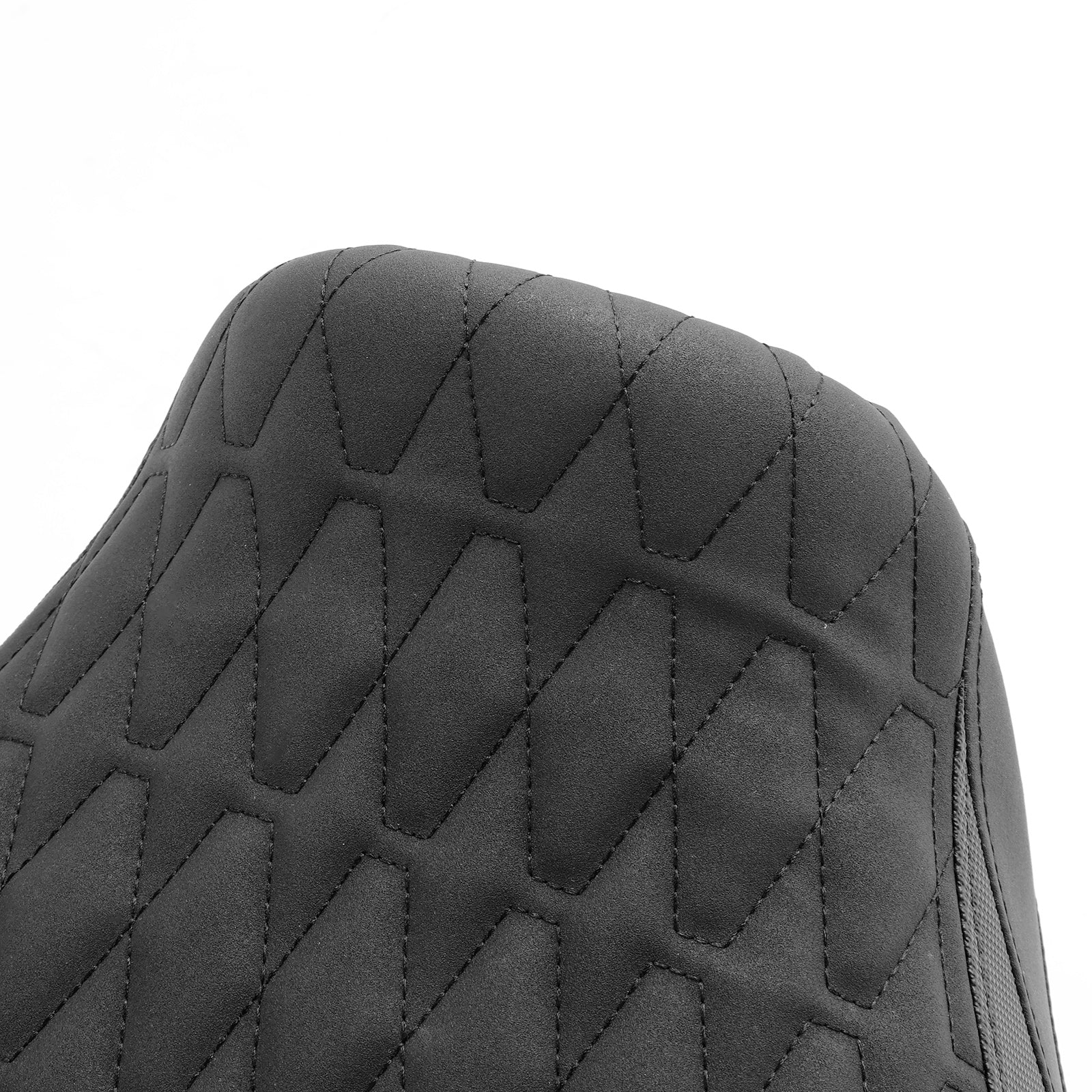 2021-2023 Pan America 1250 Front Raider Seat Driver Cushion Pu Black