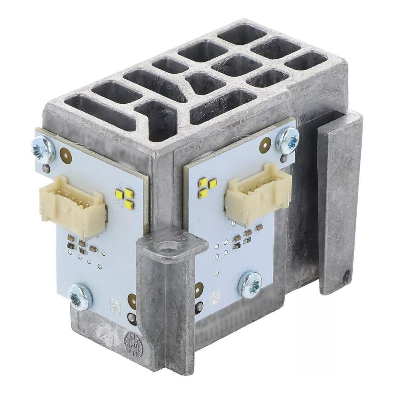 2016-2019 BMW F06 F12 F13 LCI M6 6 SERIES 2pcs Angel Eye DRL LED Module