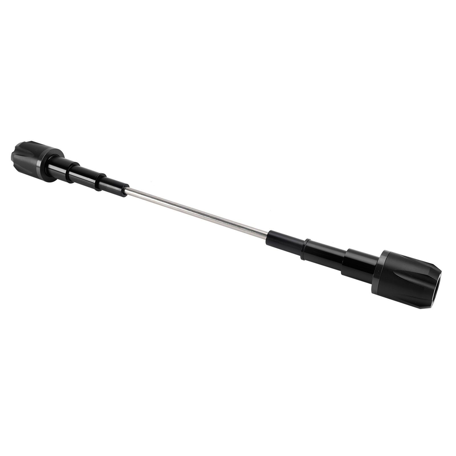 2017-2023 DU Cafe Racer Scrambler 400  Scrambler 800 Aluminum Frame Crash Slider Protection Gold