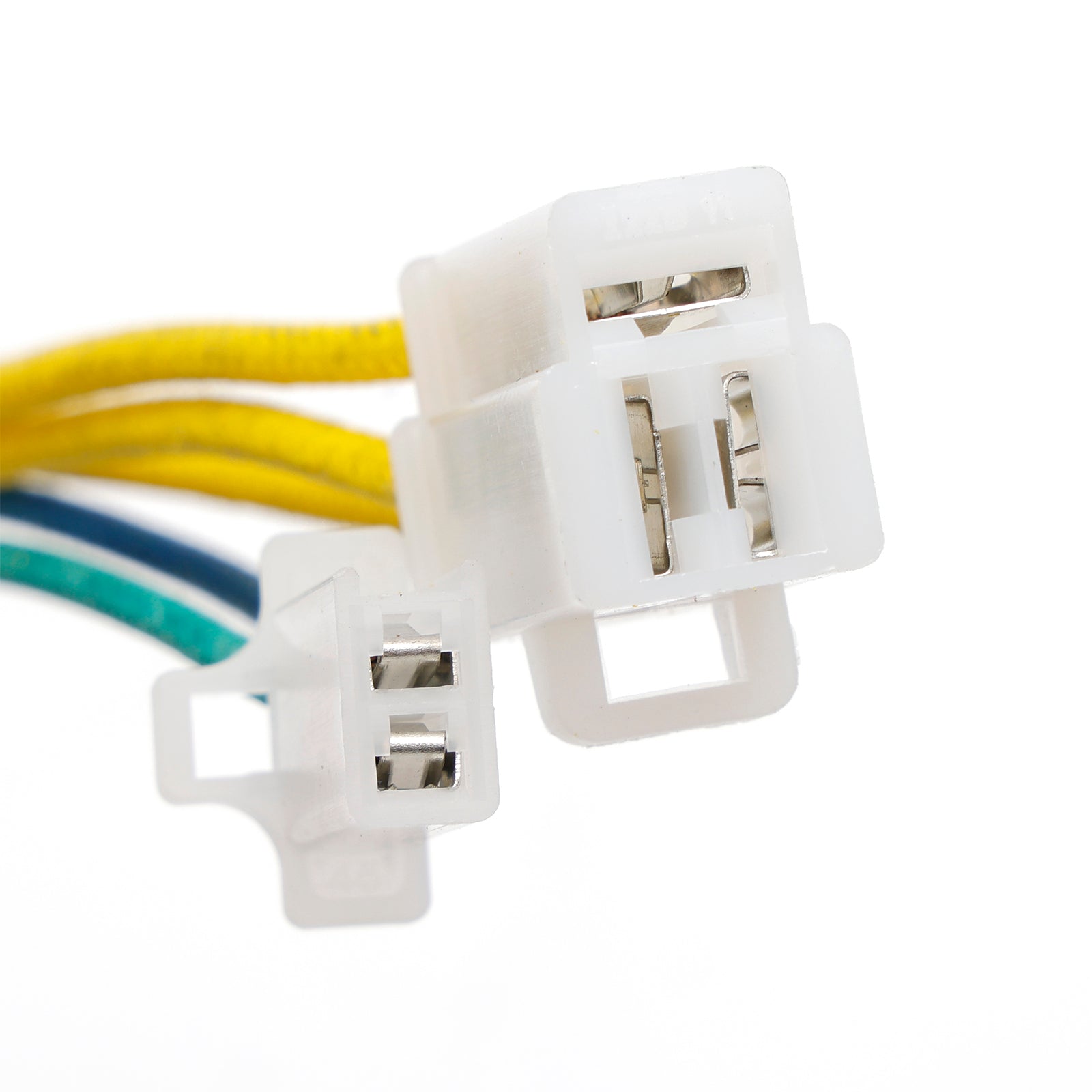 Generator Stator Regulator Rectifier Gasket For Yamaha Majesty YP250 2000-2001