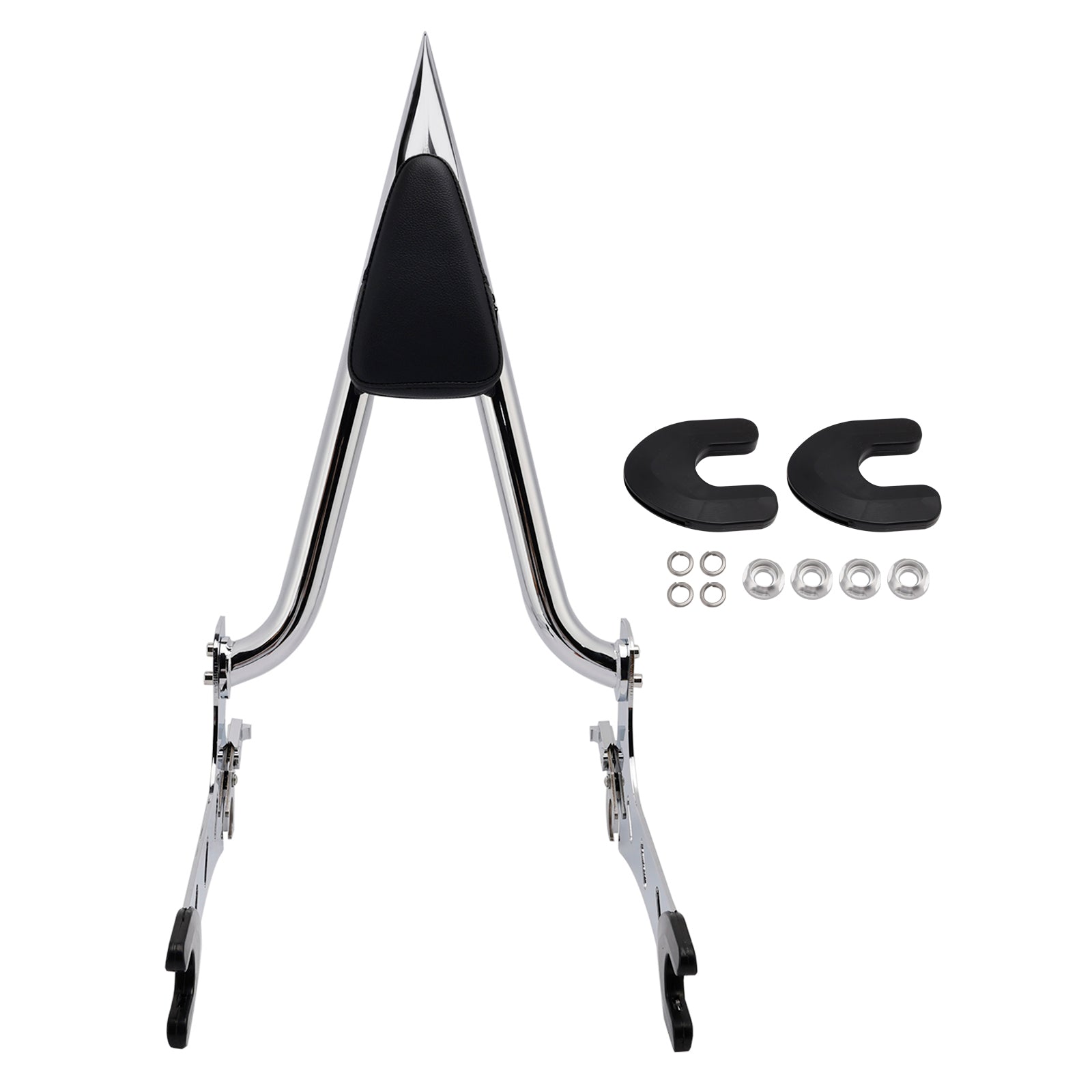 2021-2022 Roadmaster Limited Passenger Sissy Bar Backrest