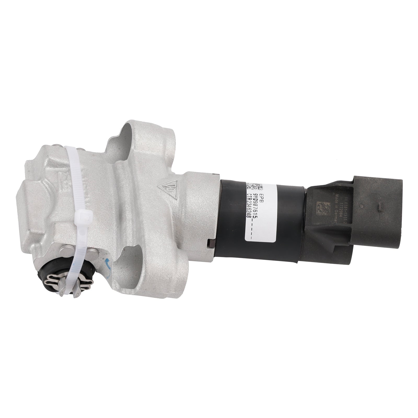 Rear Left Parking Brake Motor 9Y0907615 For AUDI E-TRON GT