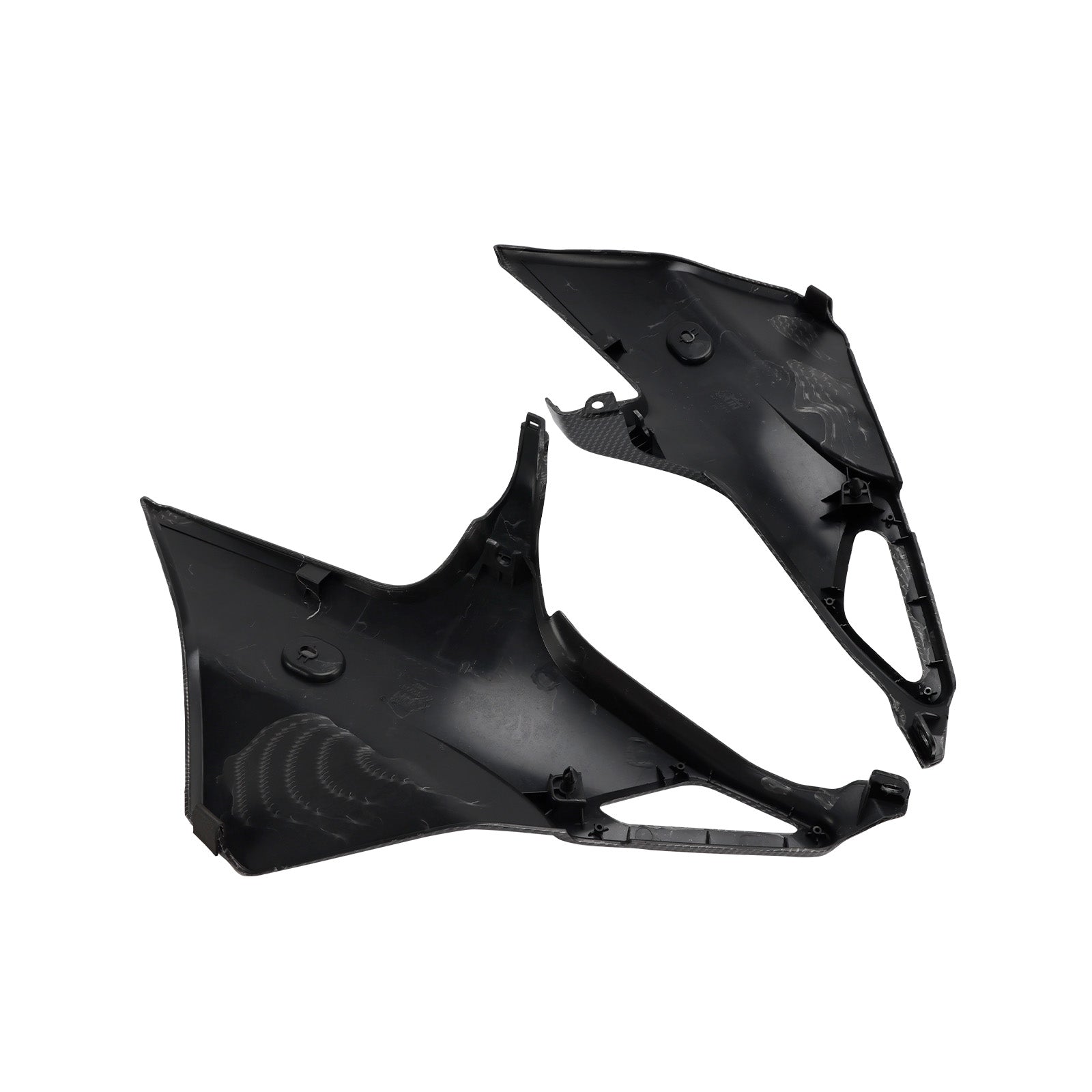 2022-2025 Yamaha XSR 900 XSR900 Side Seat Fairing Panel Cowl