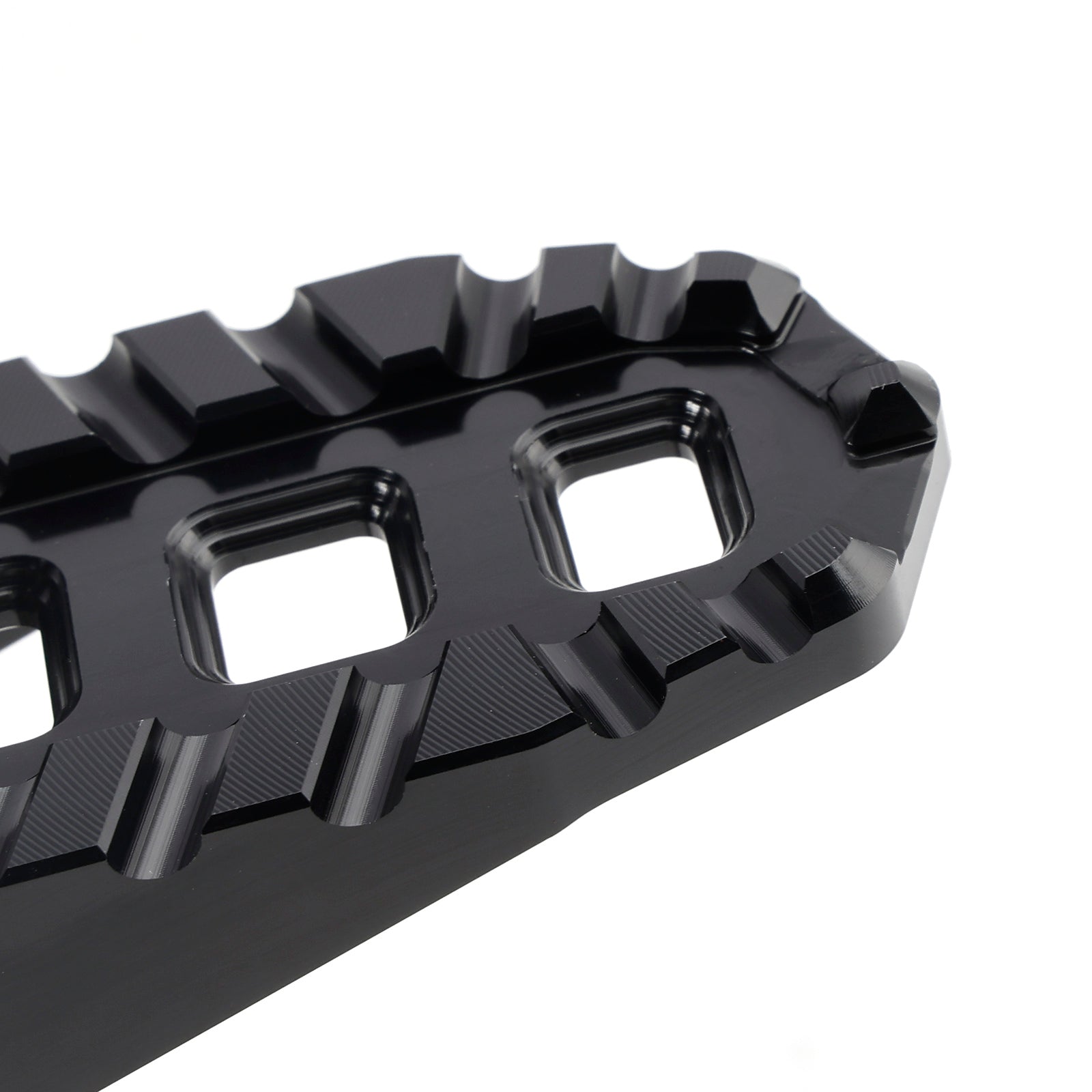 Front Footrests Foot Peg fit for Tiger 900 Scrambler 1200XC 1200XE 1200X 20-24