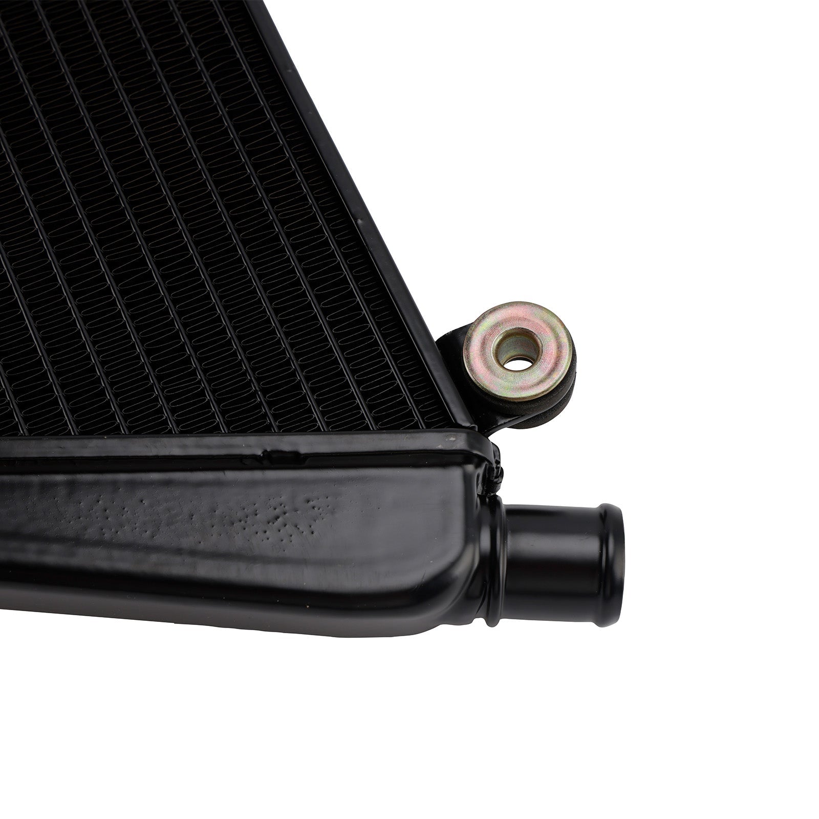 Radiator Cooler Cooling For Ducati Panigale V2 00-24 Streetfighter V2 22-24