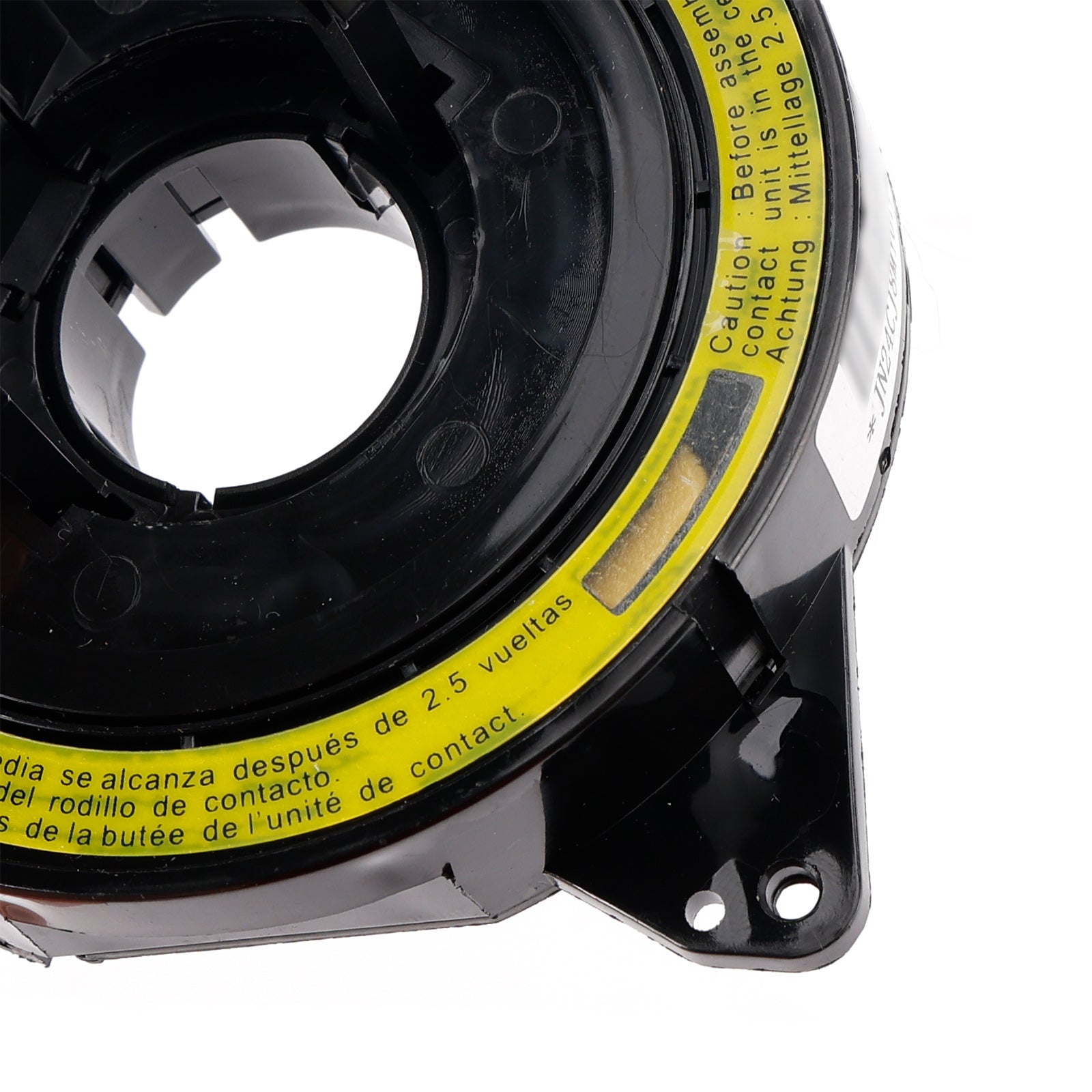 2003-2004 Volvo XC70 Clock Spring 8622186 CSP6778