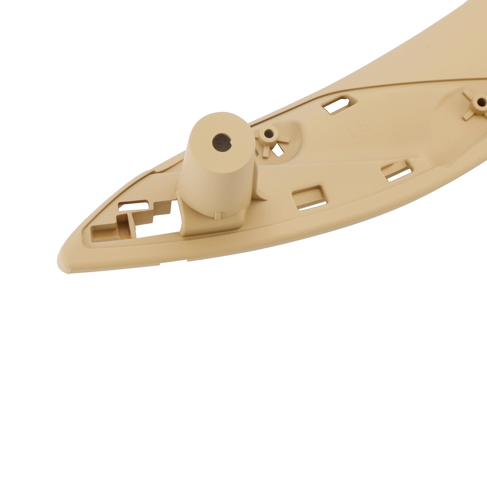 4PCS Beige Inner Trim Door Pull Handle for BMW F30 F80 F31 F32 F33 F35 M3