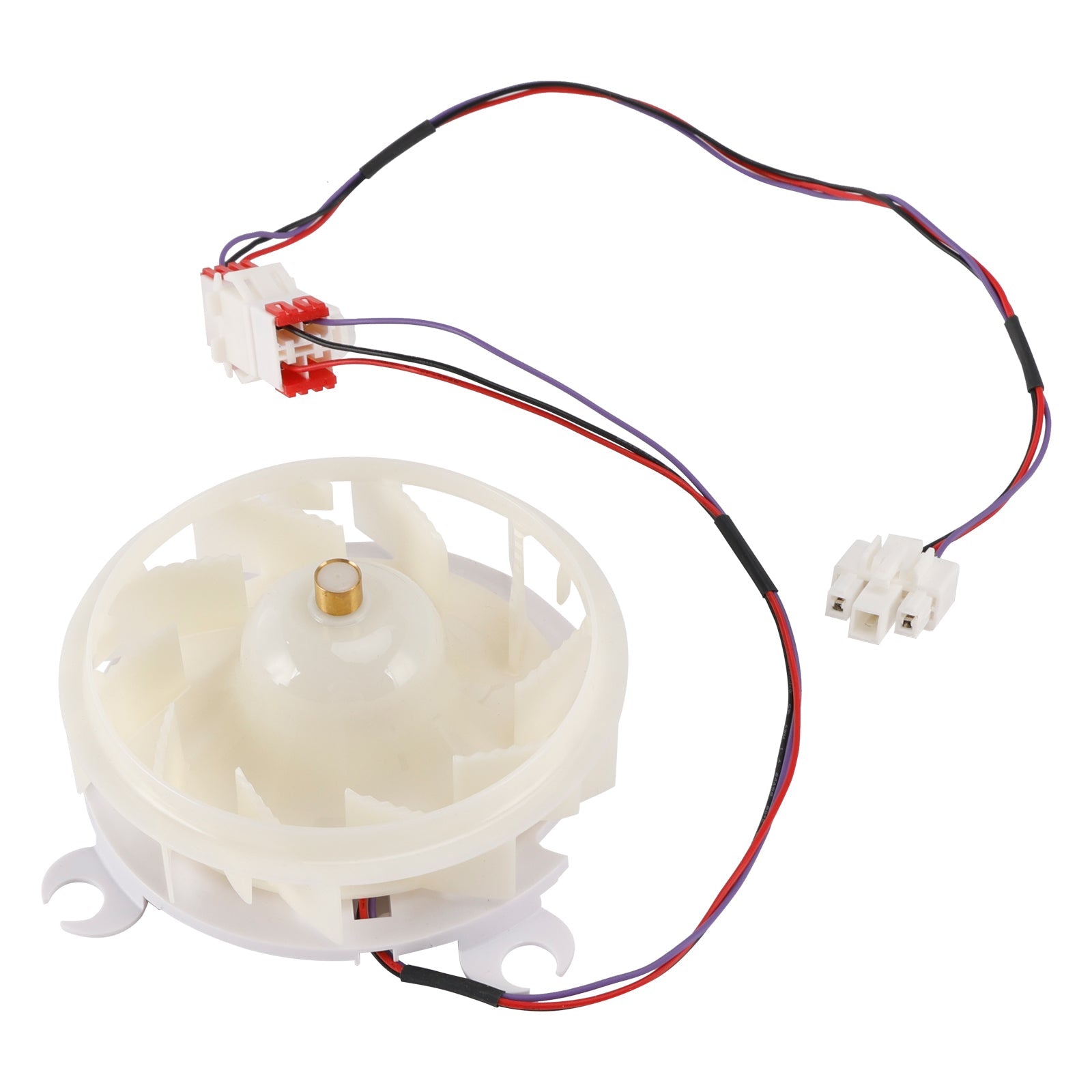 EAU64824401 for LG Refrigerator Fan Motor EAU65089701 ADJ73252237 DC13V