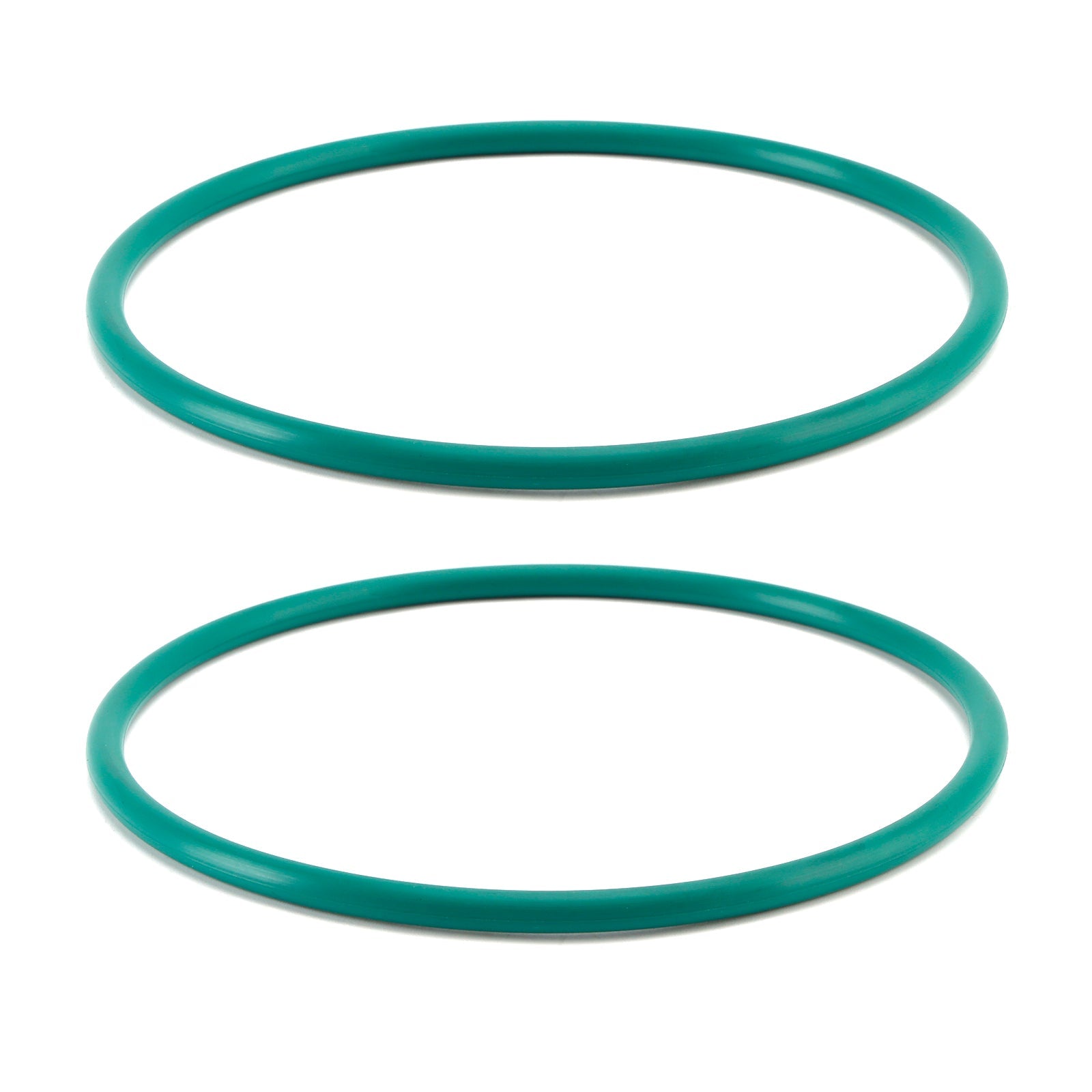 2PCS 911-245 Fuel Pump Tank Seal Gasket for Chevrolet for Ford for Ram for Jeep