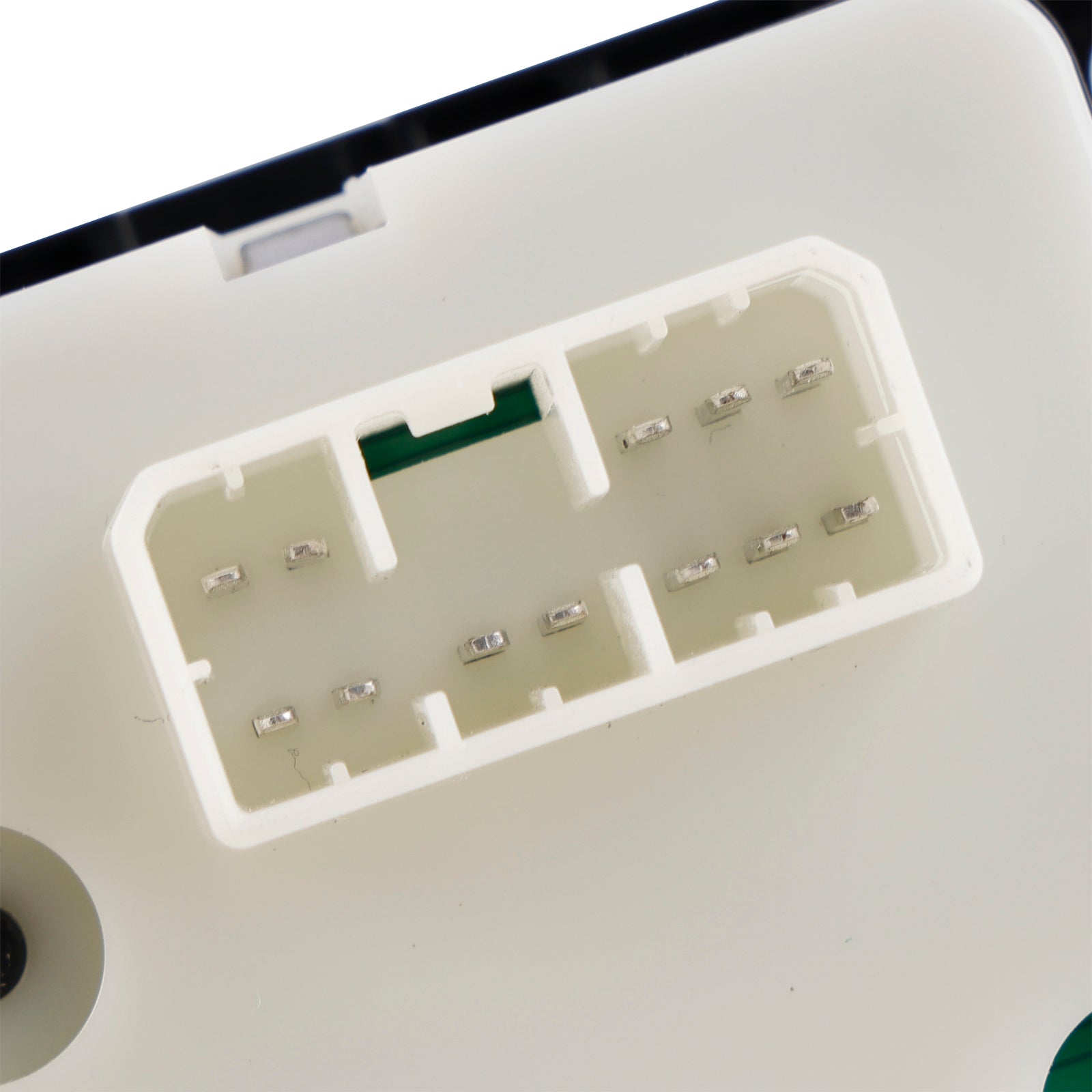 2017-2021 International HX515 HX520 HX615 HX620 히터 A/C 온도 제어 모듈 3518702C93 703460AT