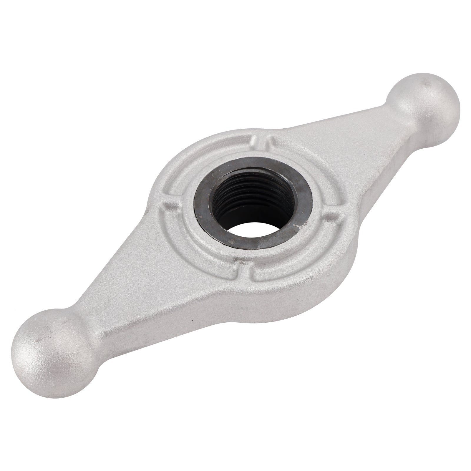 DSP7700 For Hunter DSP w/ 40mm X 8mm Shaft Thread Wheel Balancer Hub Wing Nut