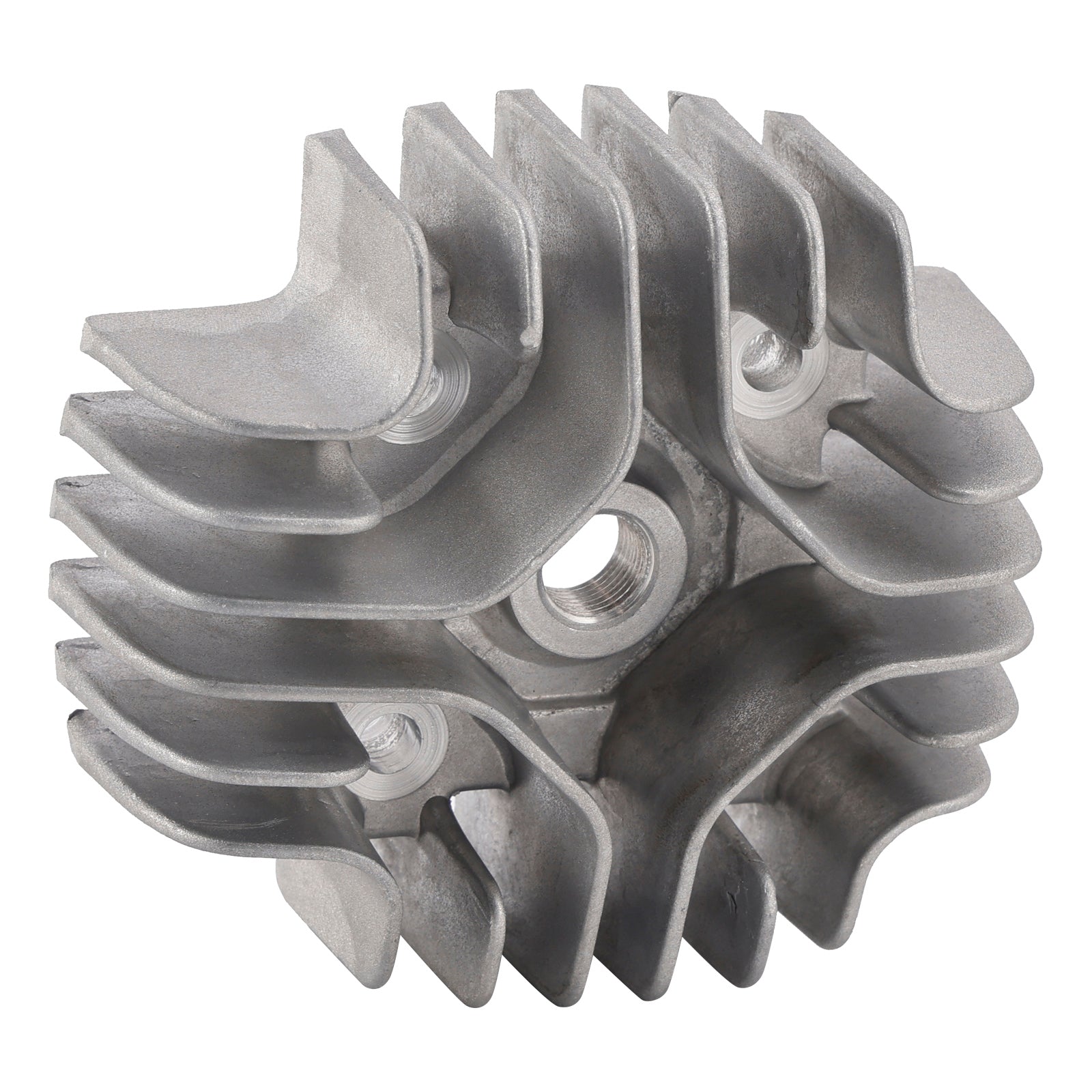 Cylinder Piston Gasket Top End Kit For Suzuki Quadmaster LTA50 02-05 ALT50 83-84