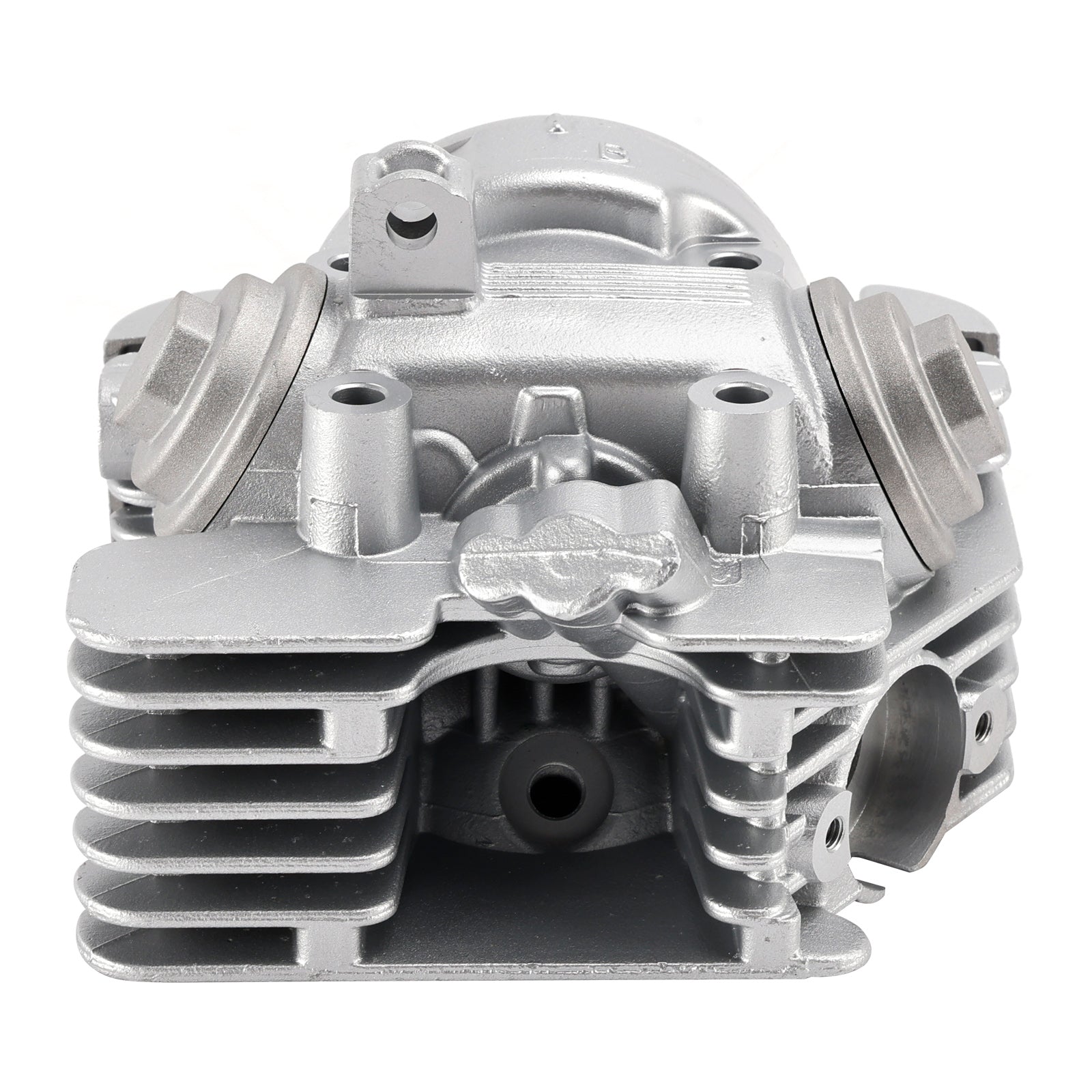 2000-2011 Yamaha XT 125 R  Complete Engine Head Cylinder without EGR 5VL-E1111-11