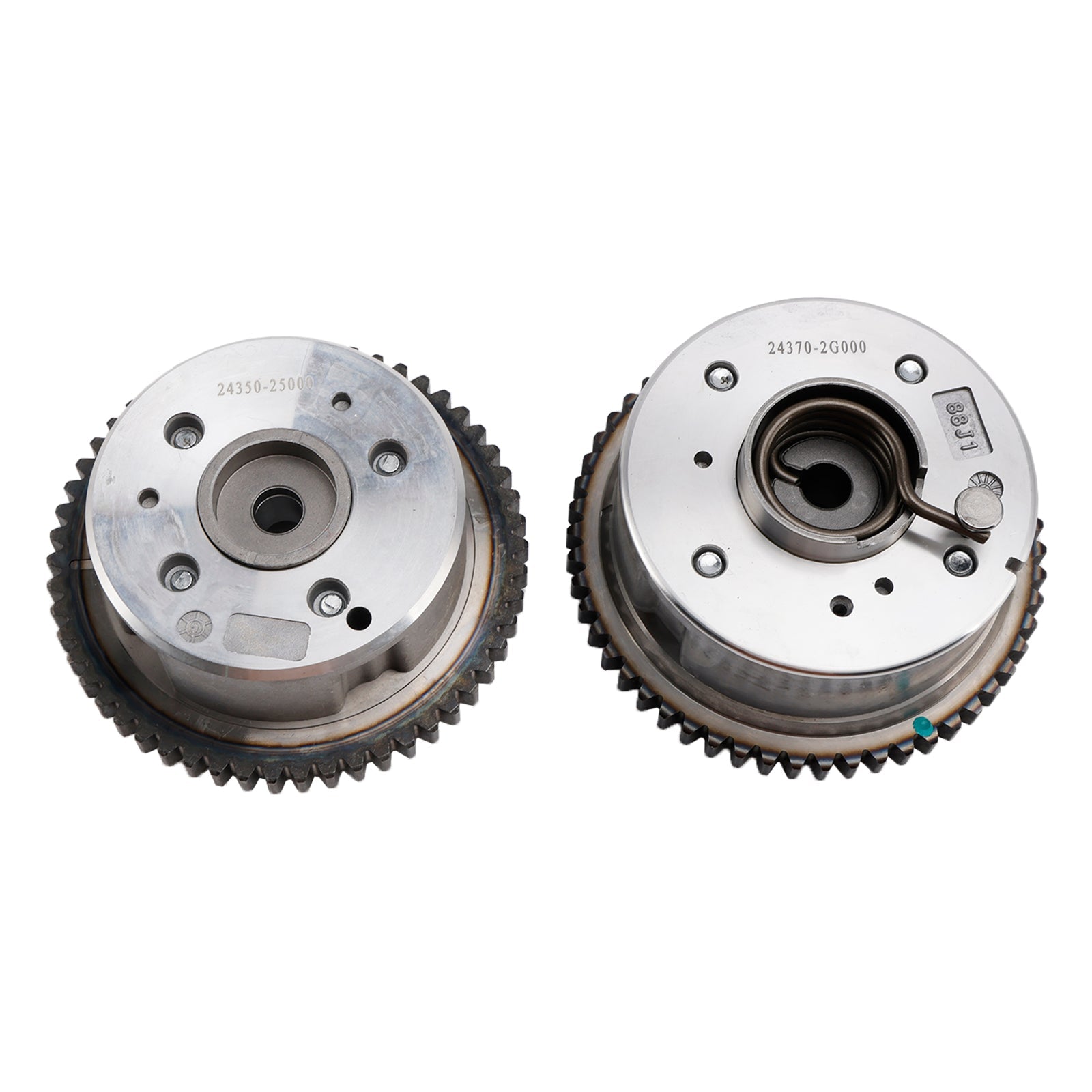 Hyundai KIA G4KF 2.0T Engine Rebuild Kit Crankshaft Con Rods Timing 231112G430 234102G400 (Copy)