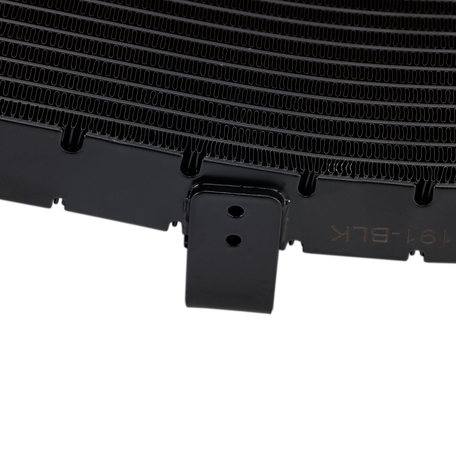 2024-2025 Aprilia RS457 RS 457 Radiator Cooling Engine Cooler