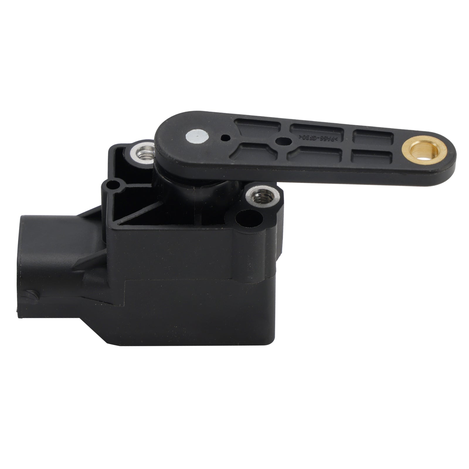 Rear Left Height Level Sensor 37146754921 for BMW X5 (E53) 2000-2006