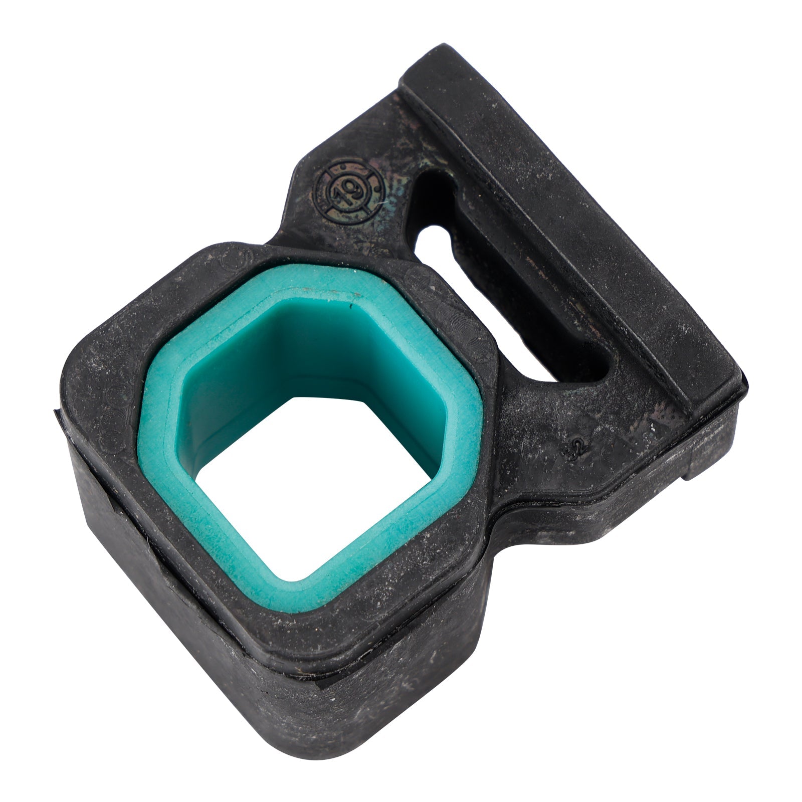 2014-2021 Chrysler Pacifica Jeep Cherokee Radiator Upper Rubber Insulator 52014782AA