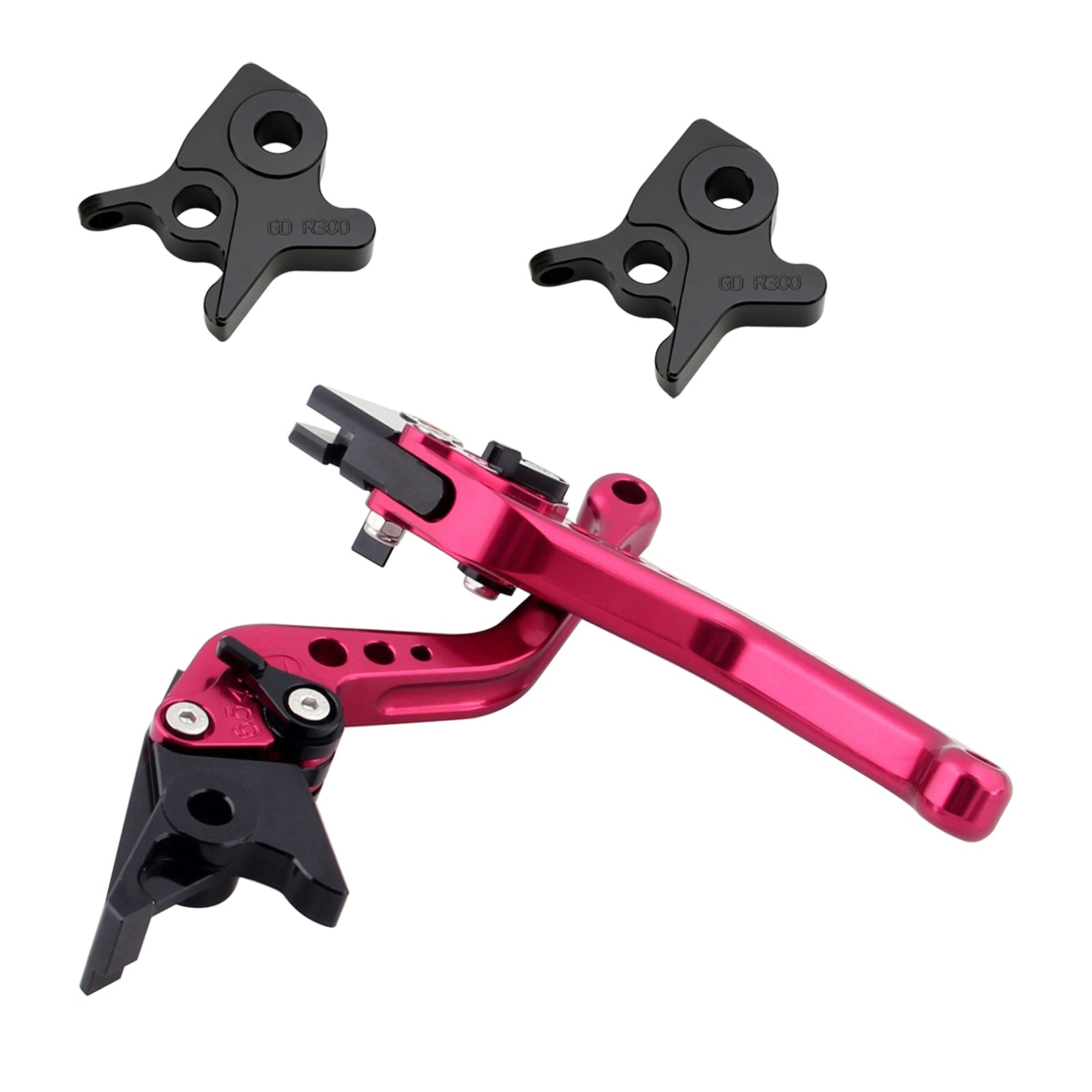 2017-2022 KYMCO AK550 NEW Short Clutch Brake Lever