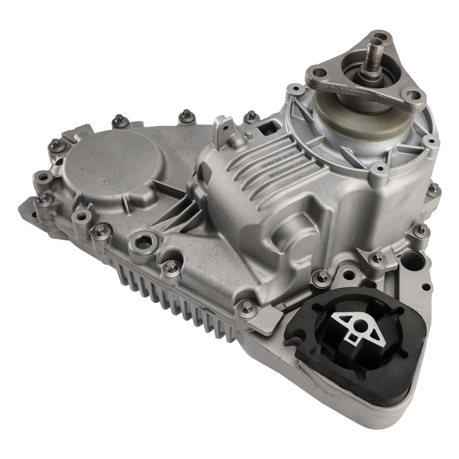 2008 2009 BMW X6 xDrive35i ATC700 Transfer Case Assembly 27107599886