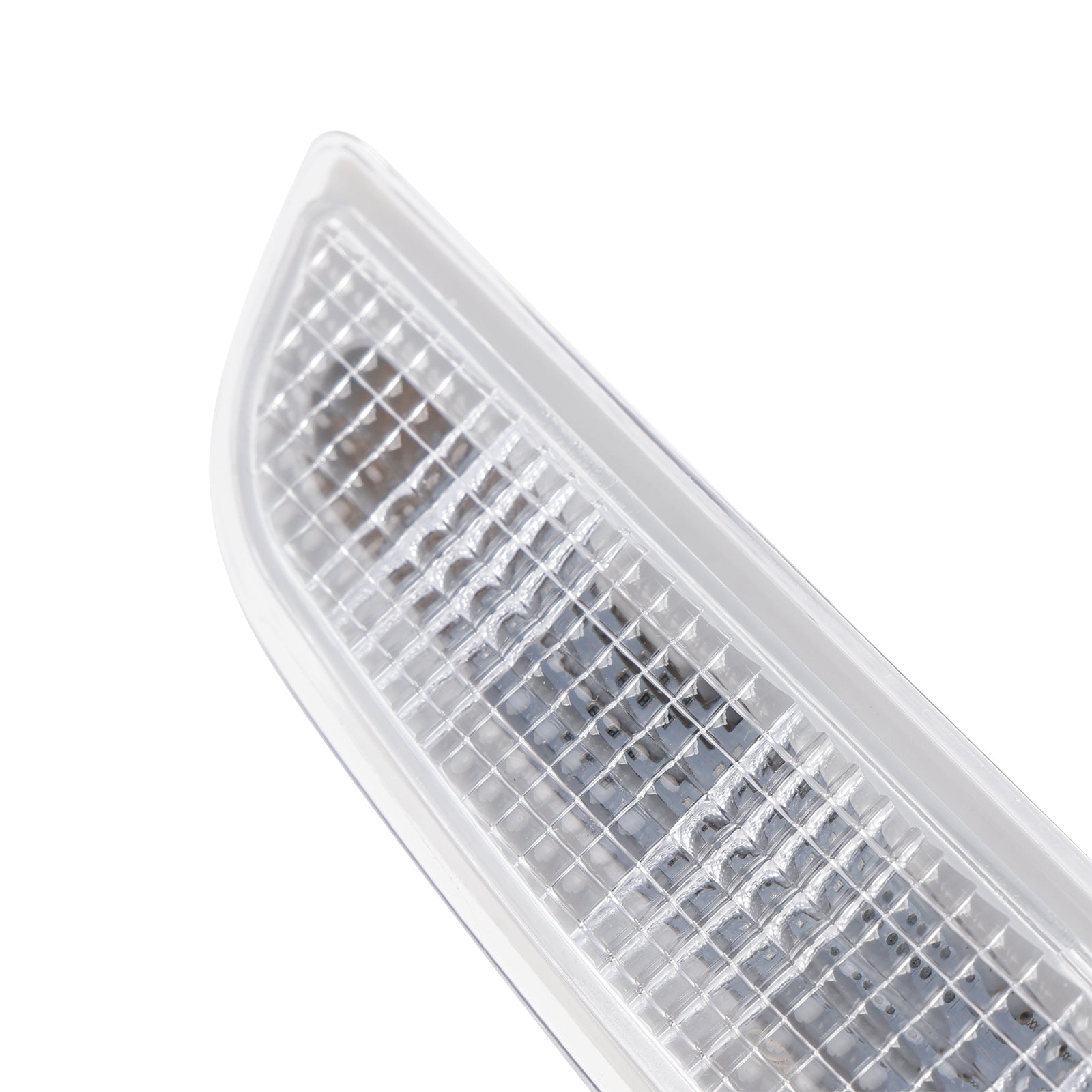 2013-2016 Mitsubishi Outlander High Mount LED Stop Brake Light 8334A113 White