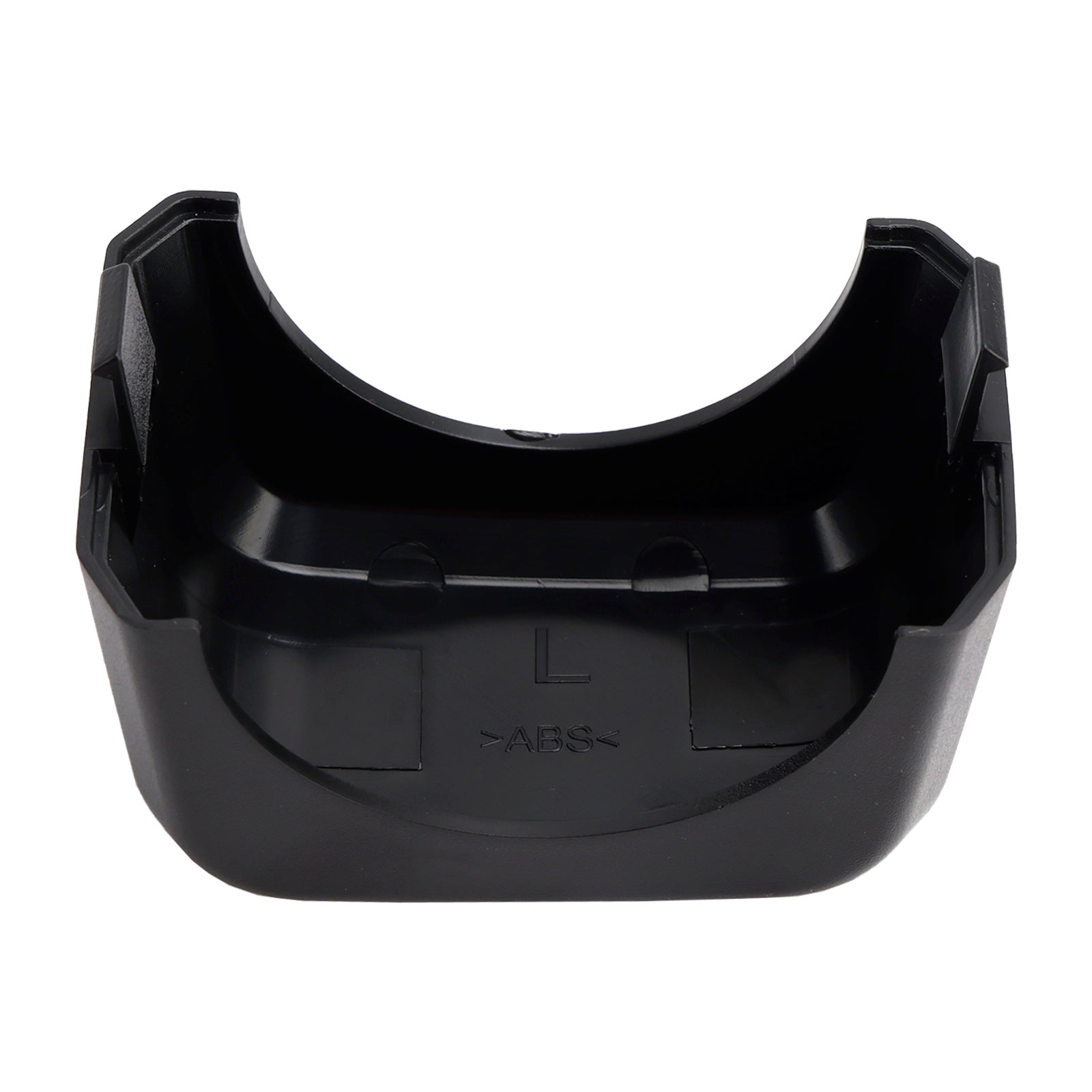 Front Driver Side Towing Mirror Cap 23444132 for Sierra Silverado 2016-2020