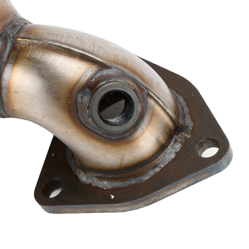 Pair Catalytic Converter For 20132016 Ford Explorer 3.5L Turbo