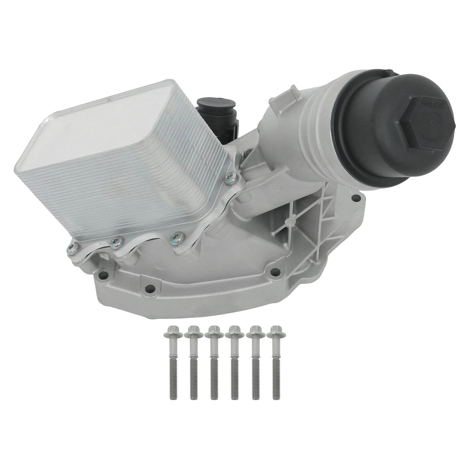 2019-2023 For BMW X5 G05,F95 45e Plug-in-Hybrid xDrive 3.0L SUV Oil Cooler 11428583901