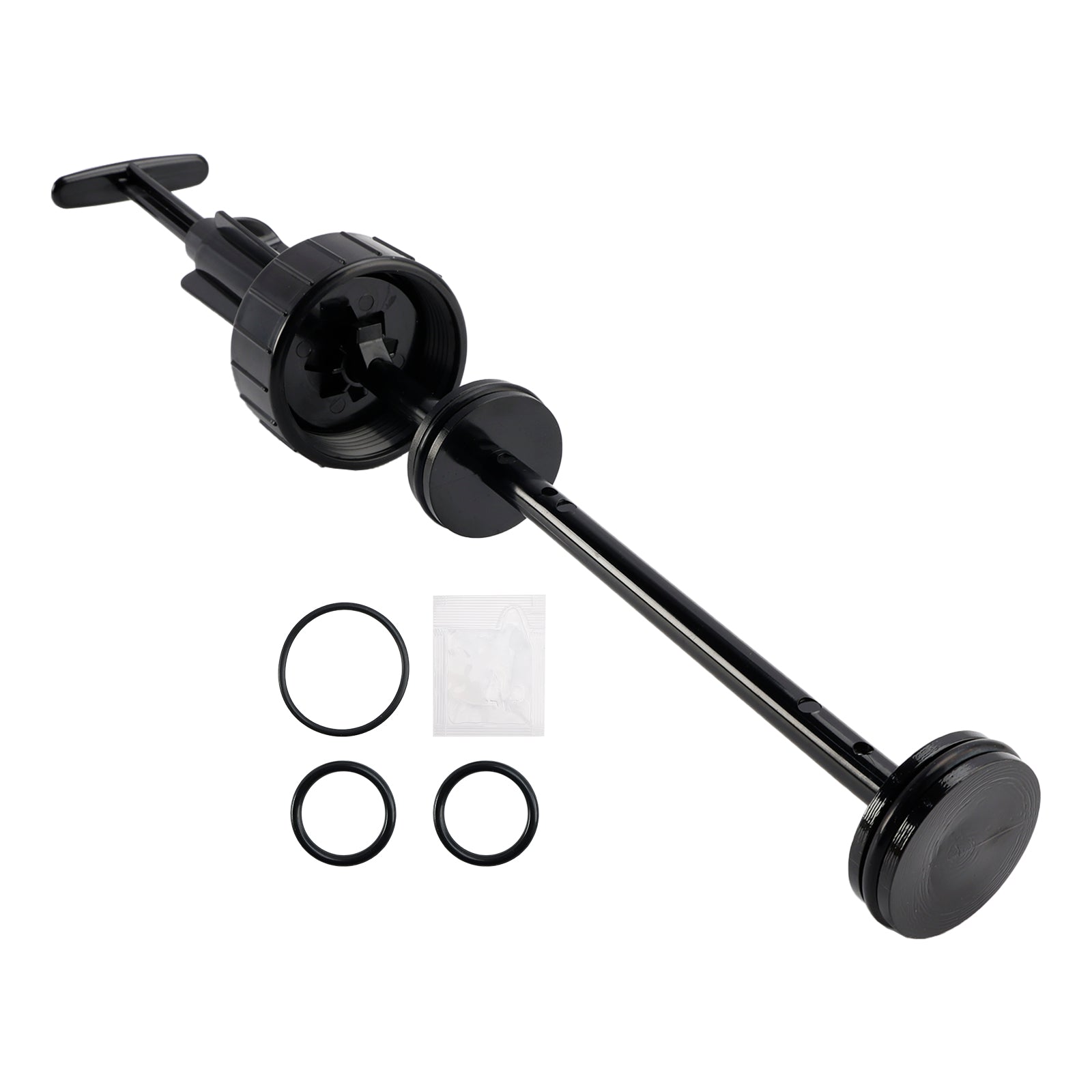 263055 Piston Shaft Assembly for Pentair PVC Slide Pool and Spa Multi-Port Valve