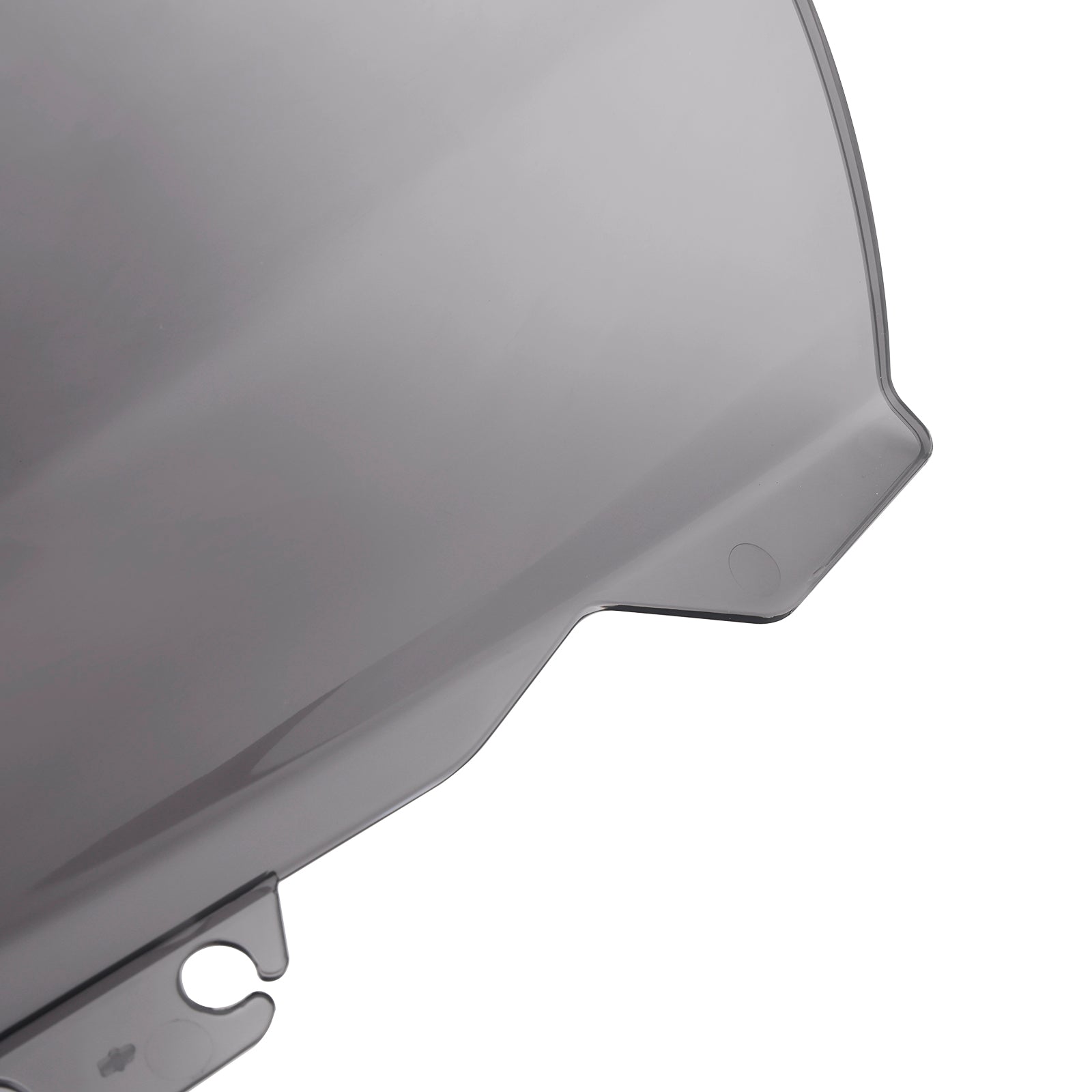 2024-2025 Daytona 660 Motorcycle Windshield WindScreen