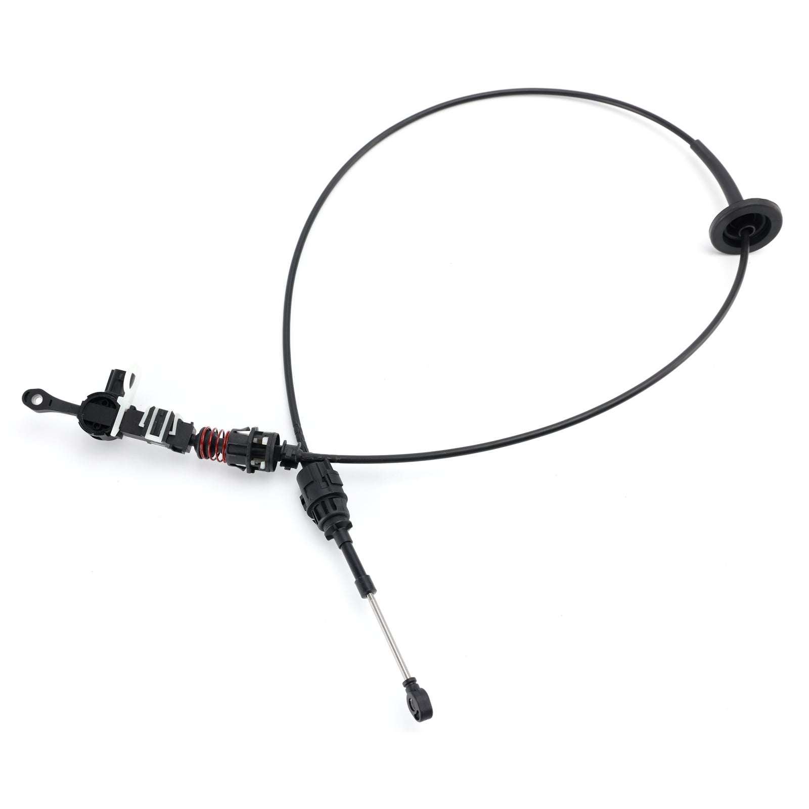 Auto Transmission 46RE 47RE 48RE Shift Control Cable 52107846AJ For Ram 1500