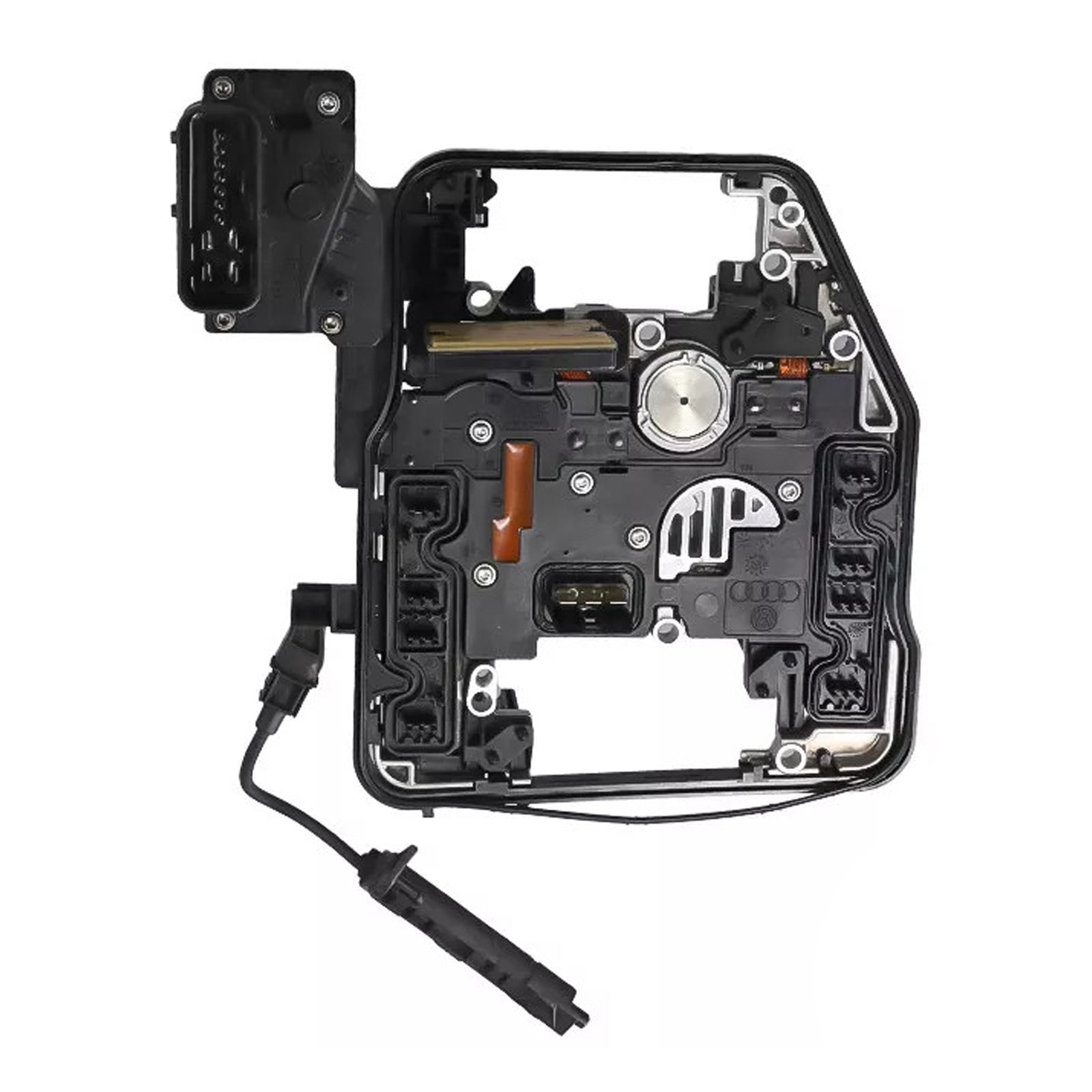 2009-2011 VM Scirroco 1.4L 7 FWD Brand New 0AM Transmission Control Unit TCU TCM 0AM927769K DQ200