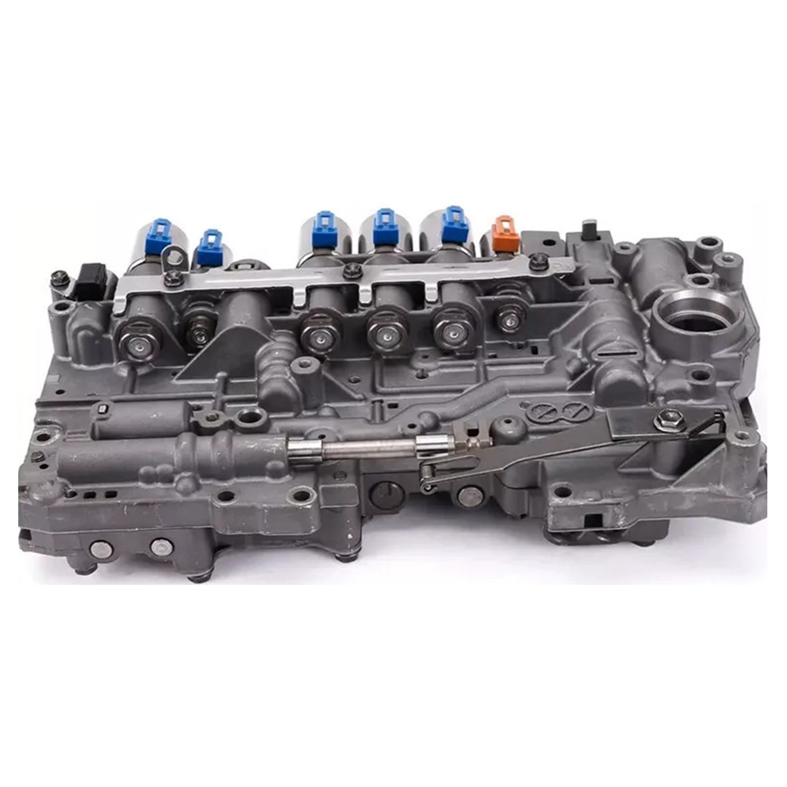 AC60E AC60F Transmission Valve Body For Toyota Tacoma 2015-up