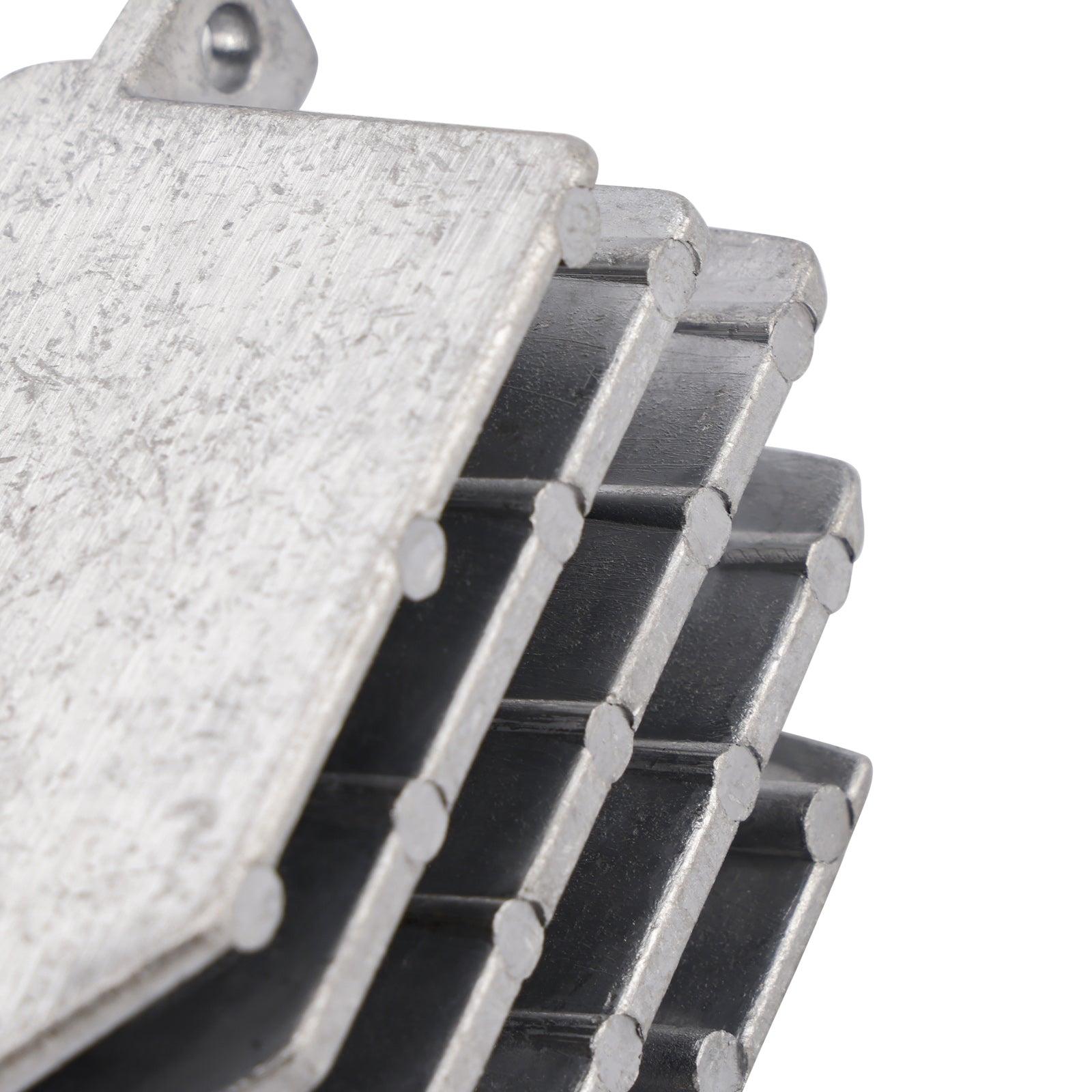 BMW 5' G30 G31 2PCS Adaptive Headlight Turn Signal Light 63117214942 941