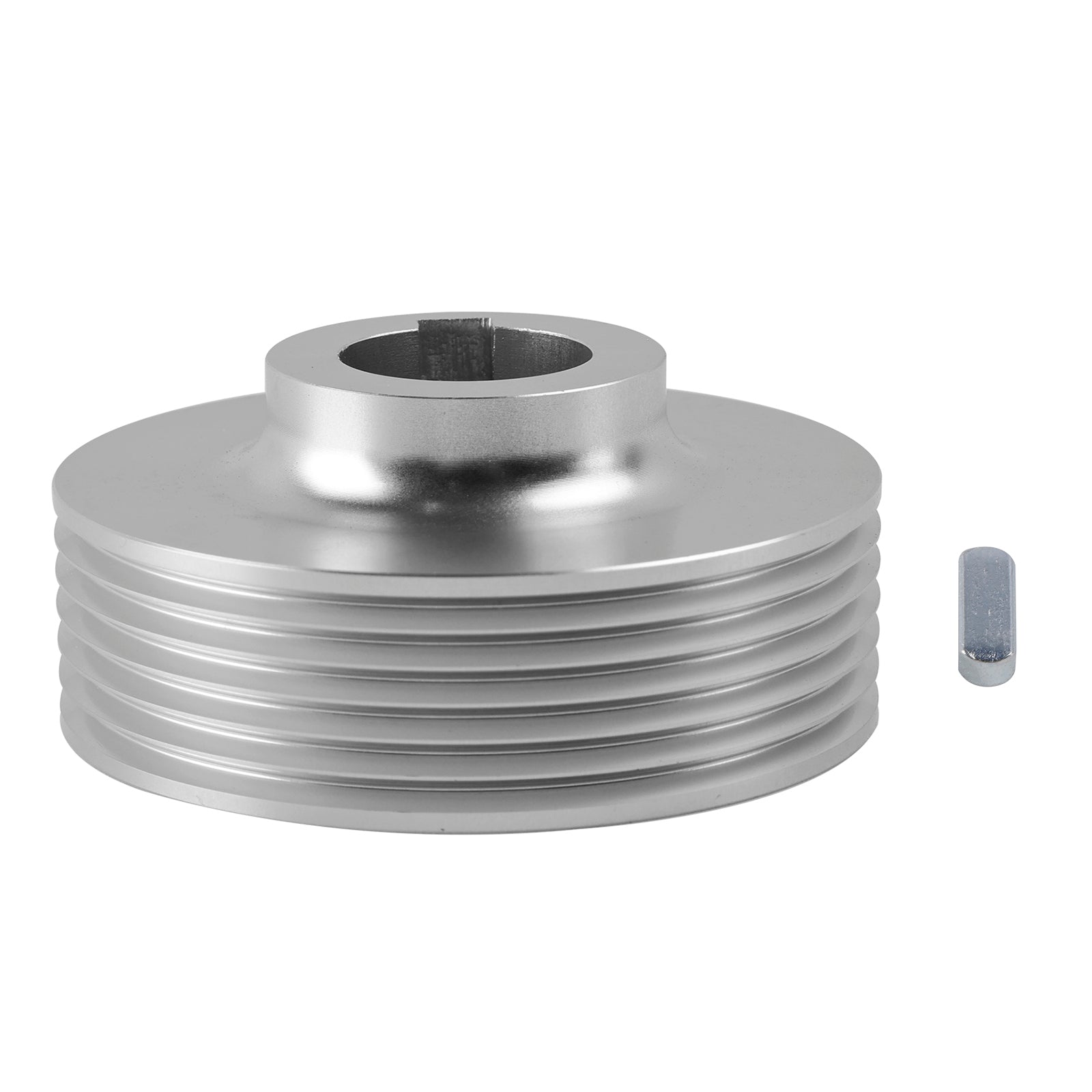 The Cutterhead Pulley With Key For Delta Planers 22-560/580