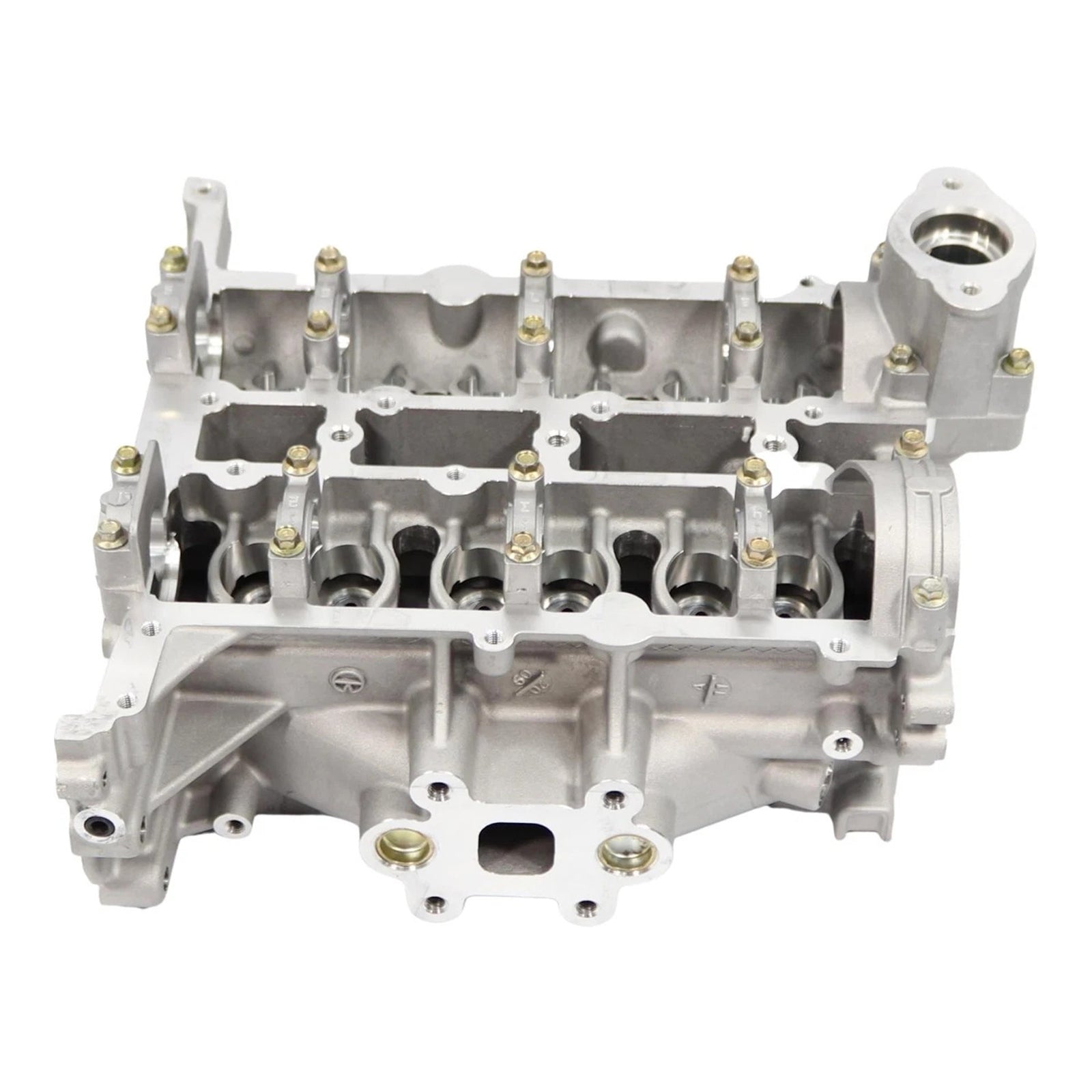 Cylinder Head 1765041 1856411 1857524 For Ford Fiesta 1.0 ECOBOOST SFJK SFJN