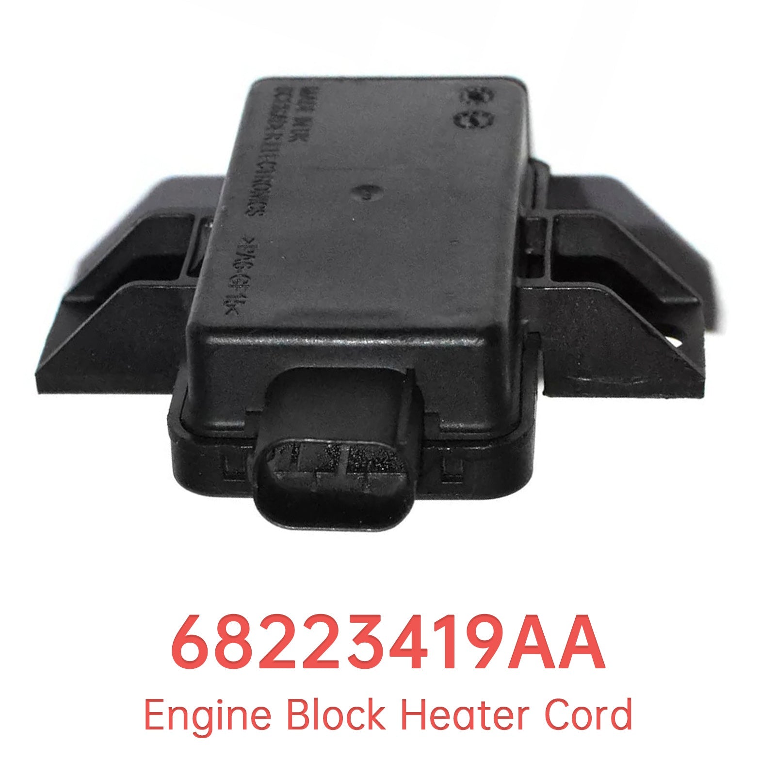 Tire Pressure Monitoring Module 56029401AH for Dodge Jeep 2011-2013