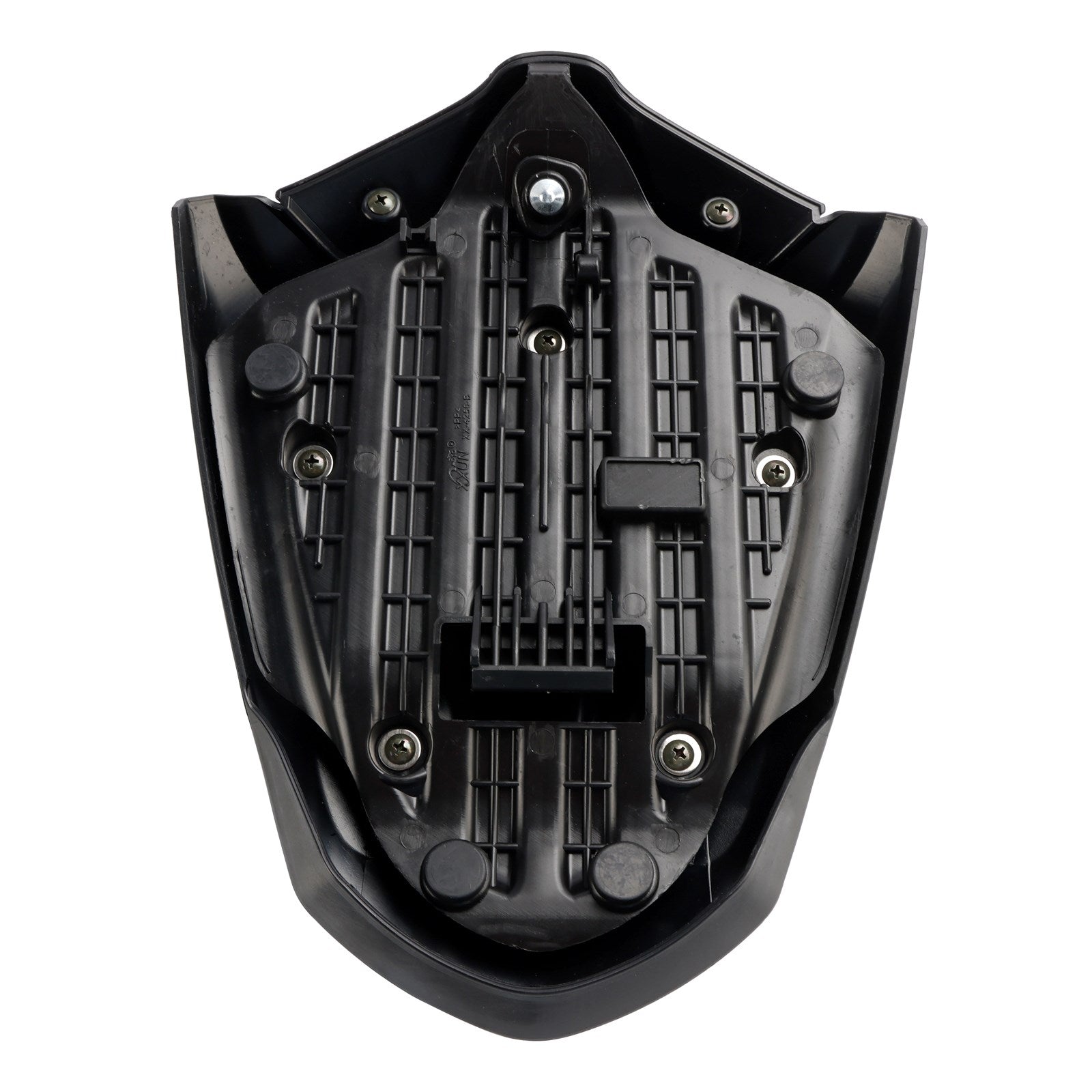 Tail Rear Seat Cover Fairing Cowl For Daytona 660 2024-2025