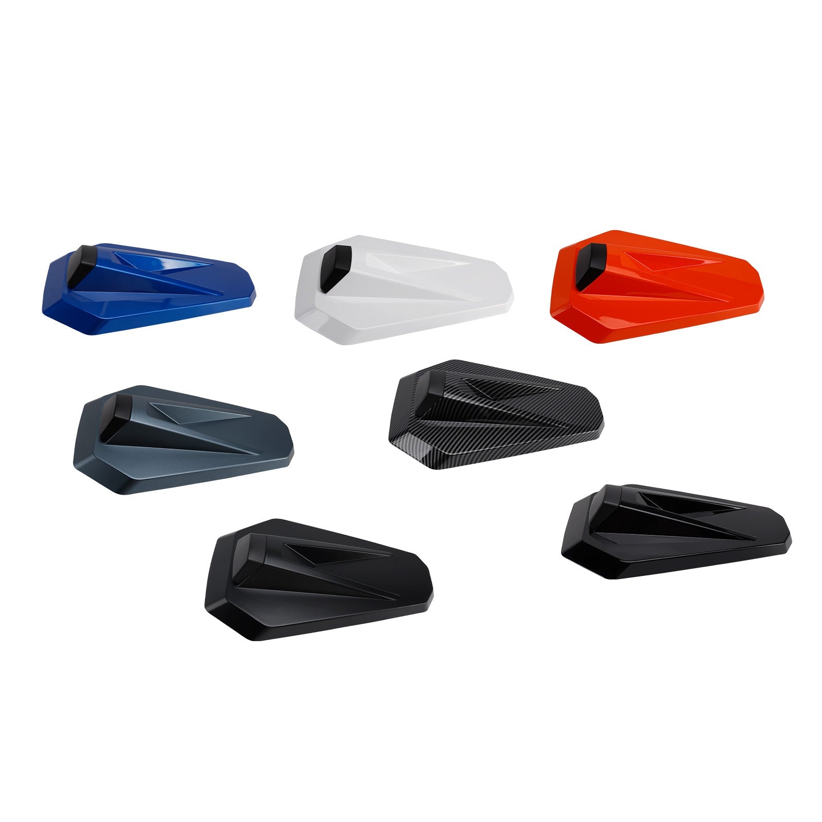 2024-2025 390 Duke Tail Rear Seat Cover Fairing Cowl