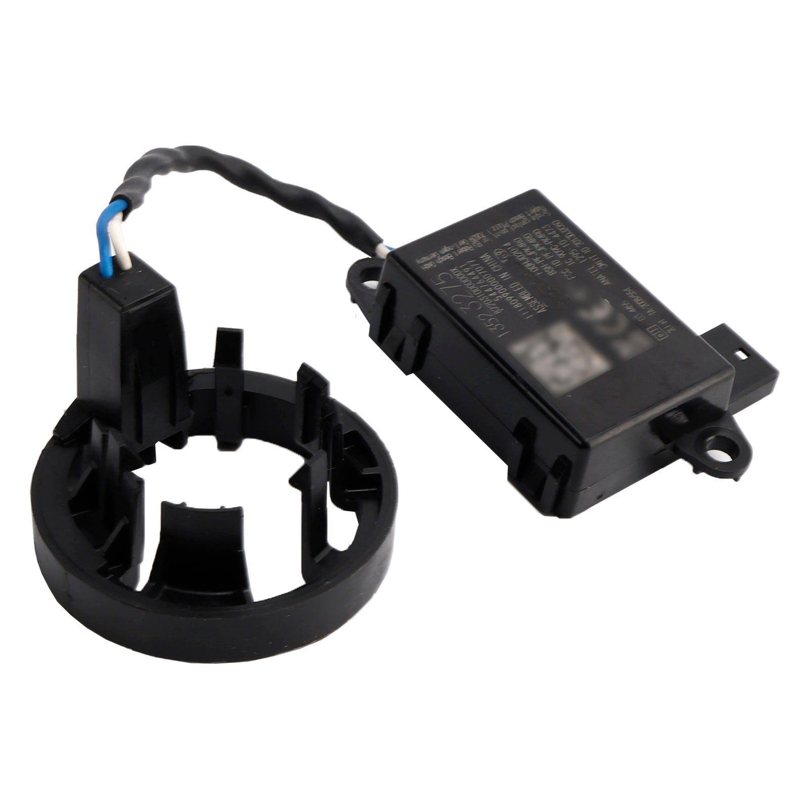 Anti-Theft Ignition Immobilizer Module for Chevy Equinox Terrain 10-17 13523275