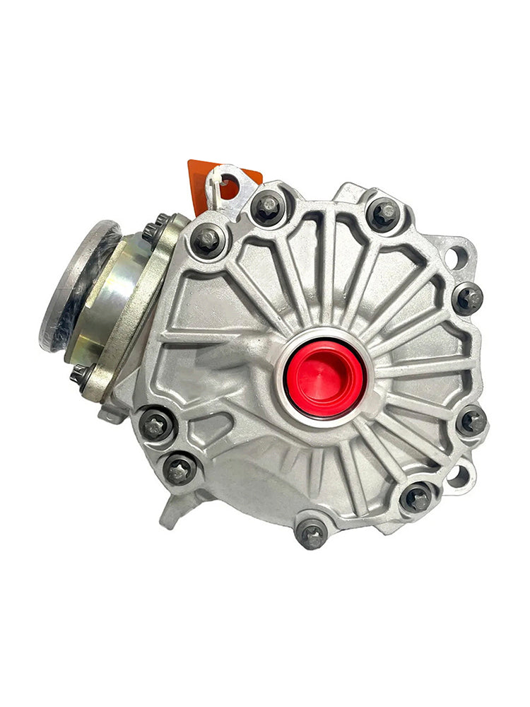 메르세데스-벤츠 GLC300 2016-2019용 프론트 디퍼렌셜 캐리어 어셈블리 1:3.27 비율