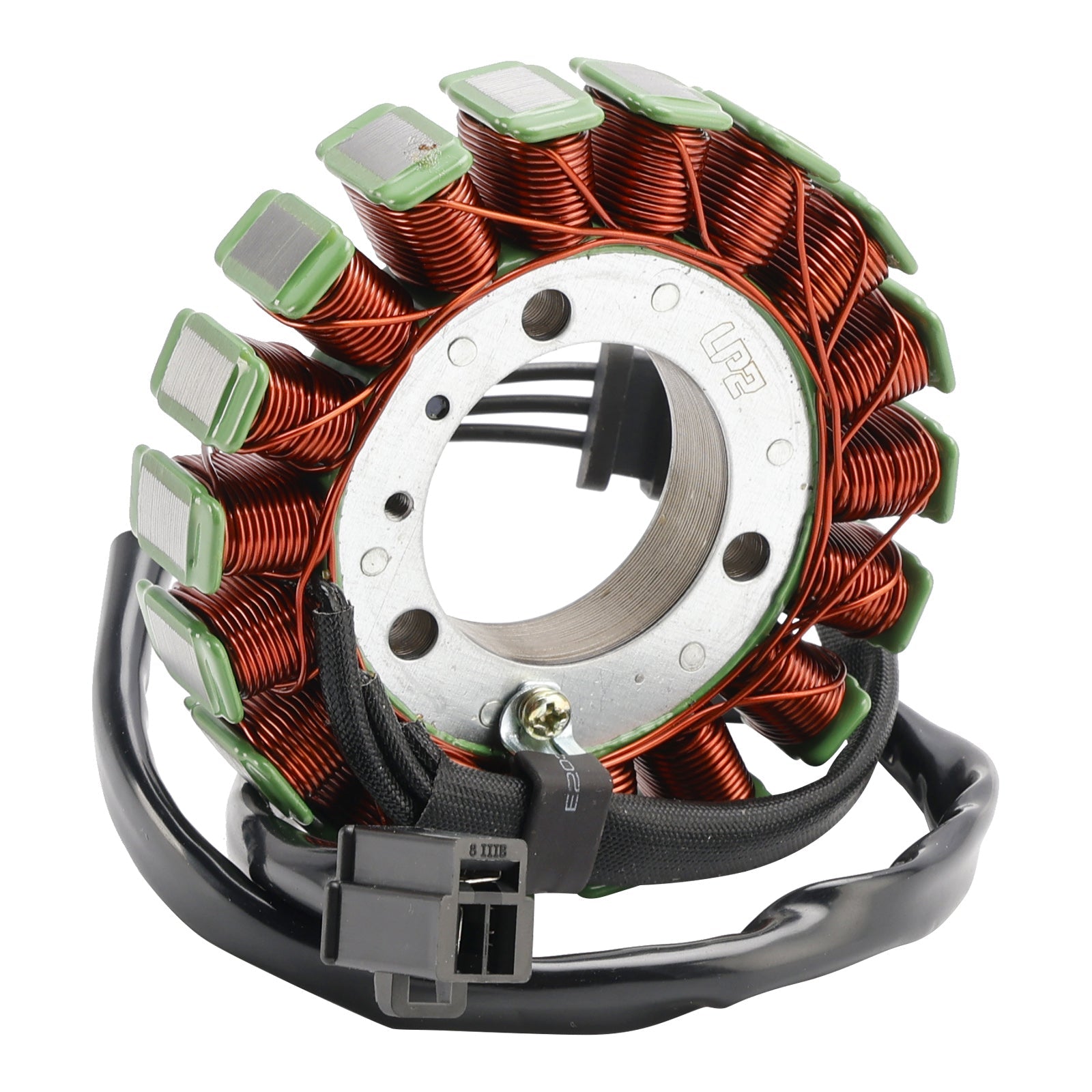 STATOR GENERATOR REGULATOR RECTIFIER GASKET FOR KAWASAKI ZZR 500 ZZ-R 400 93-06