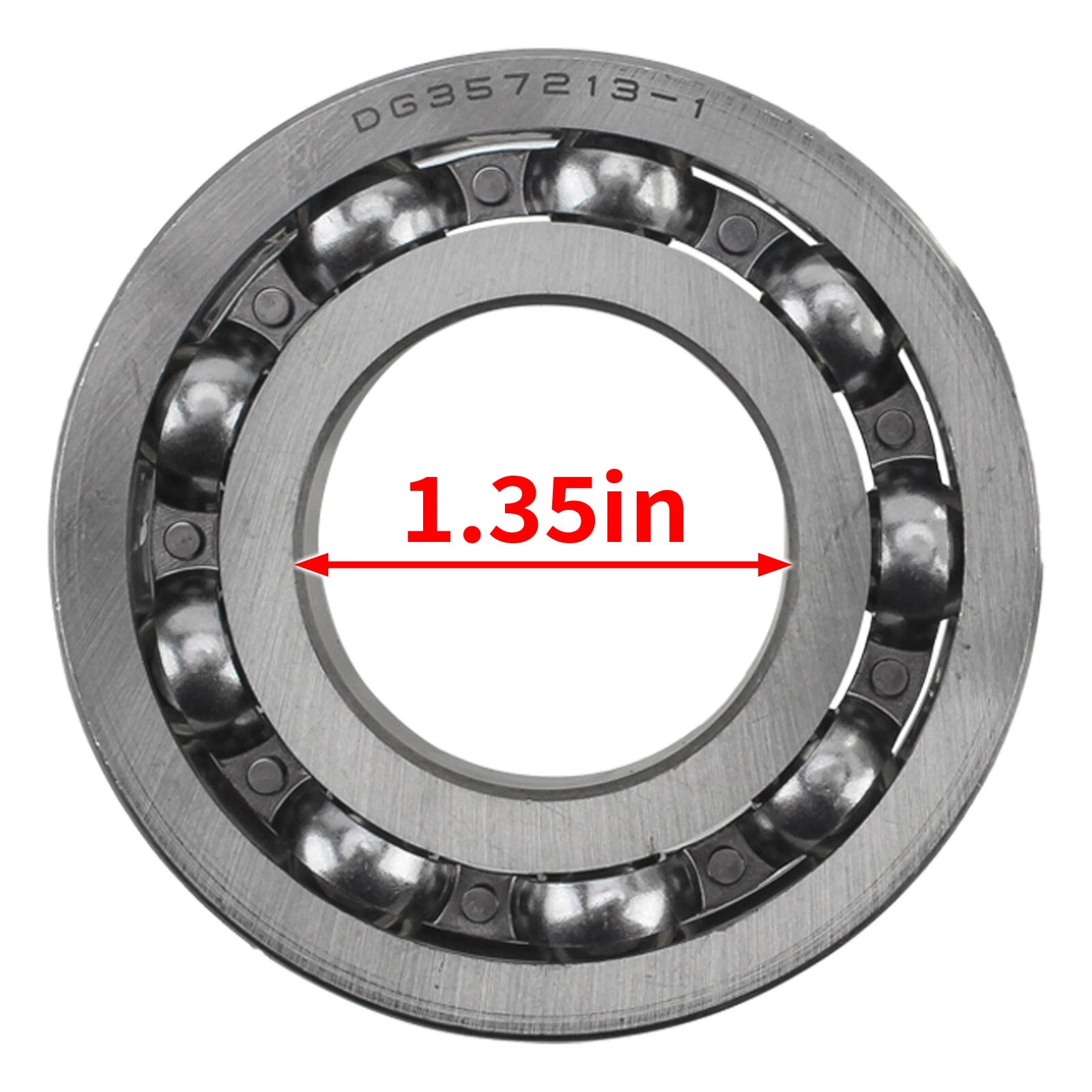4PCS TR580 Auto Transmission Bearings Kit 135220D For Subaru Transnation