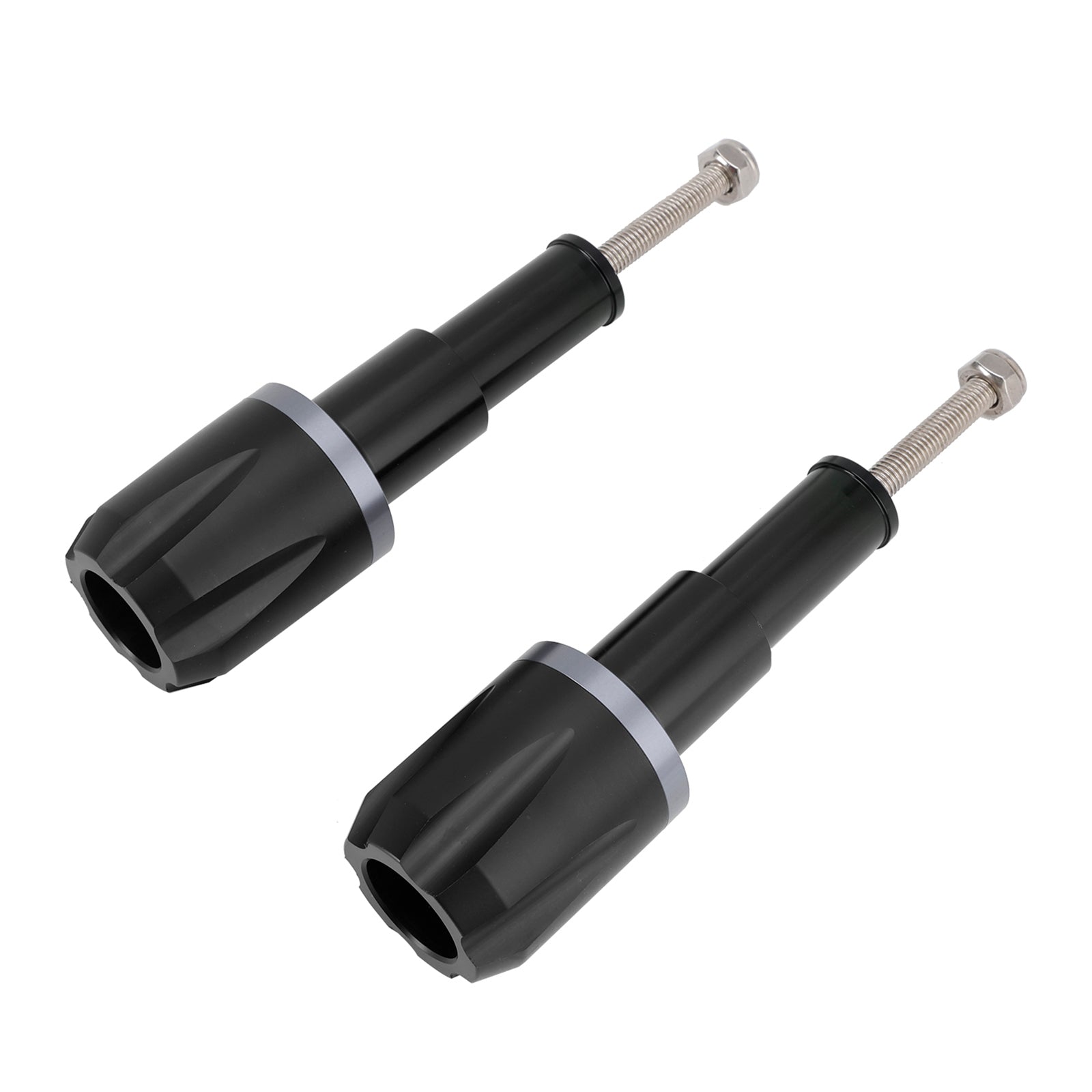 2017-2021 혼다 레벨 CMX500 CMX500 알루미늄 프레임 크래시 슬라이더 보호대 골드 블랙