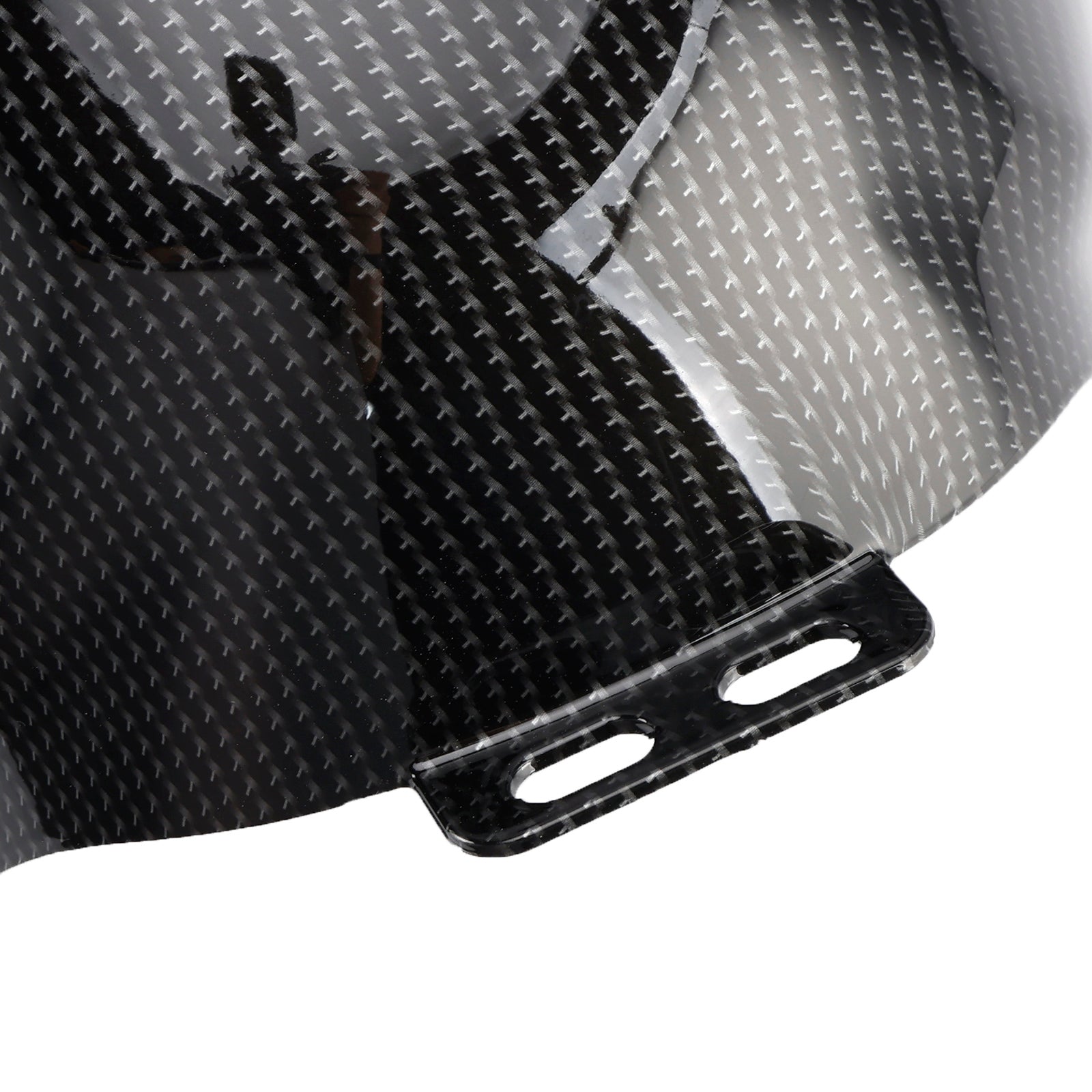 Gas Tank Cover Trim Fairing Cowl For Yamaha MT-09 MT09 FZ09 2017-2020 Carbon