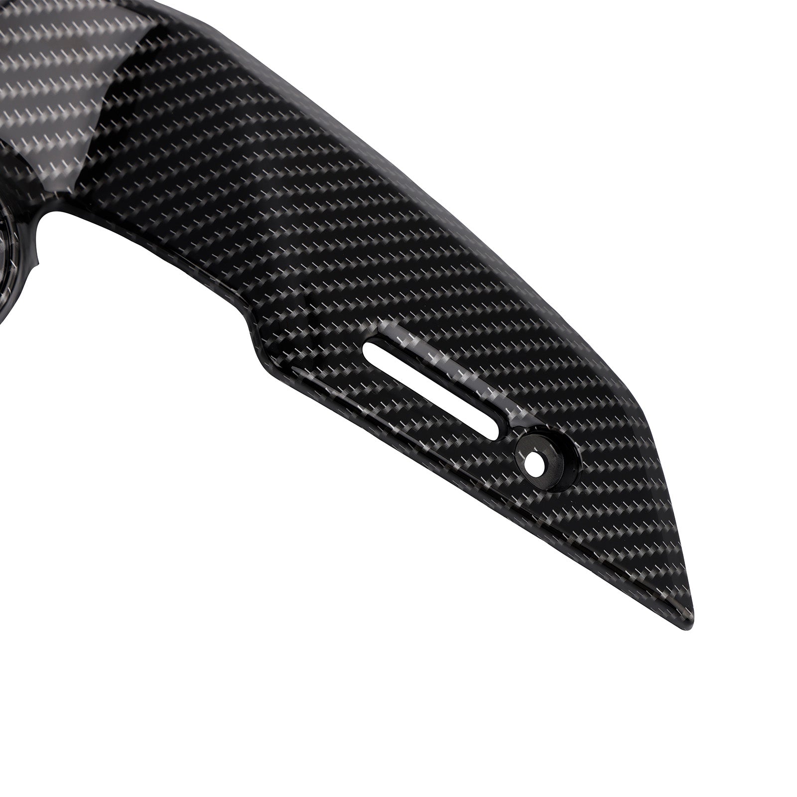 2025-2026 Kawasaki Z900 Frame Side Cover Guard Fairing