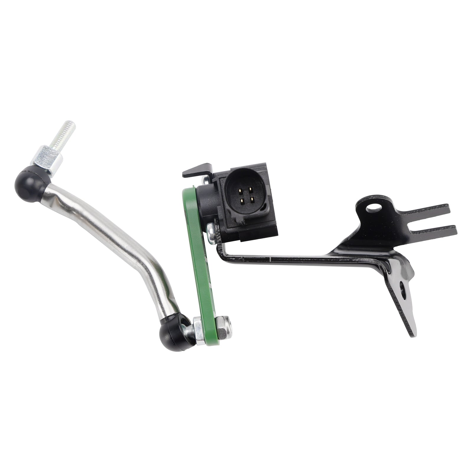 Front Left Height Level Sensor 8R0941286D 8R0941286F Fits Audi Q5 Porsche Macan